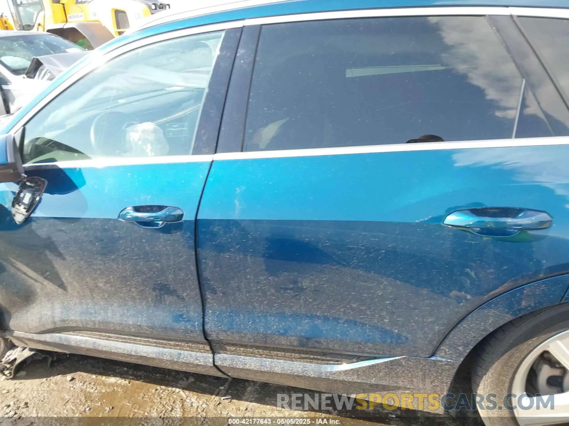 14 Фотография поврежденного автомобиля WA1LAAGE9KB024865 AUDI E-TRON 2019