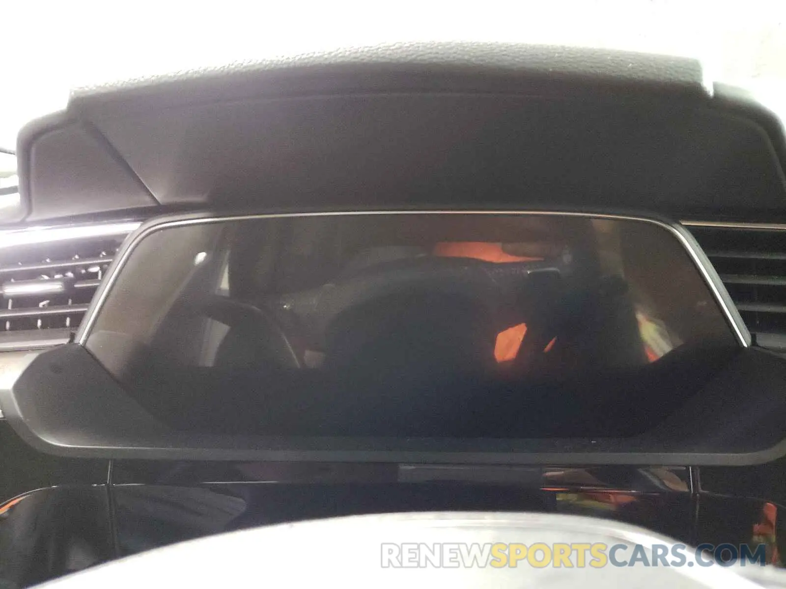 8 Фотография поврежденного автомобиля WA1VABGE6KB017130 AUDI E-TRON 2019
