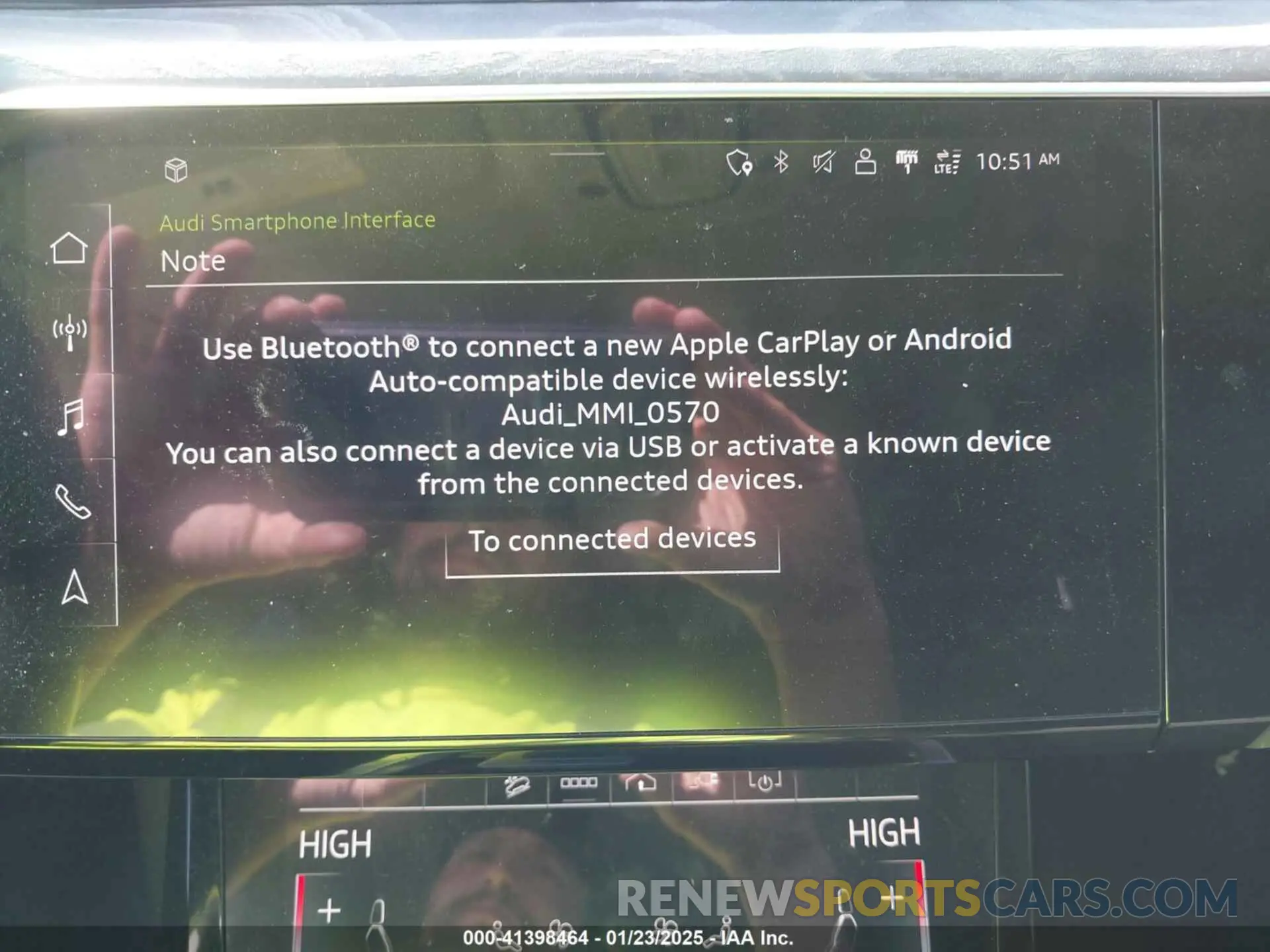 19 Фотография поврежденного автомобиля WA1LAAGE4MB010570 AUDI E-TRON 2021