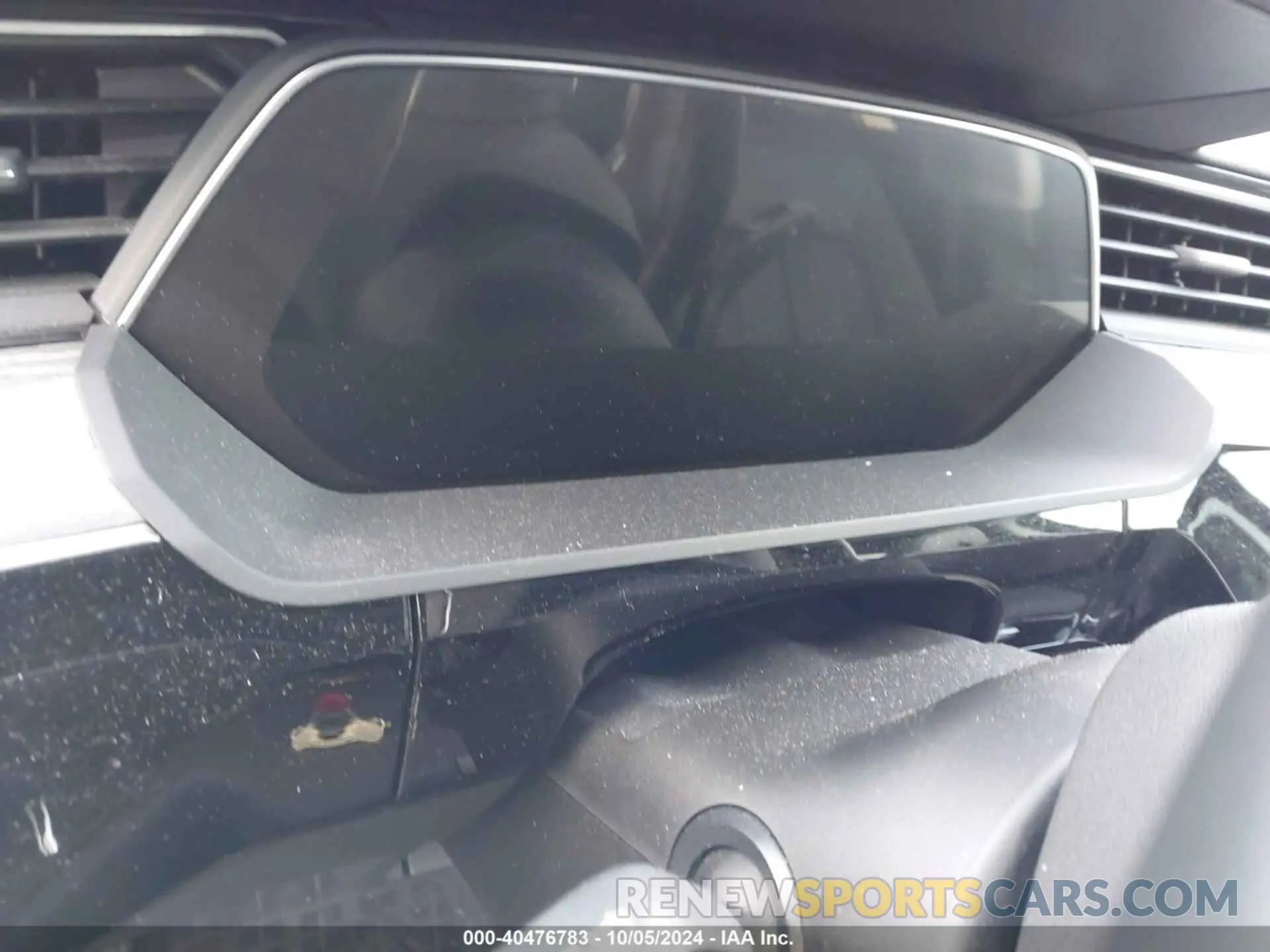 15 Photograph of a damaged car WA1LAAGE7MB010868 AUDI E-TRON 2021