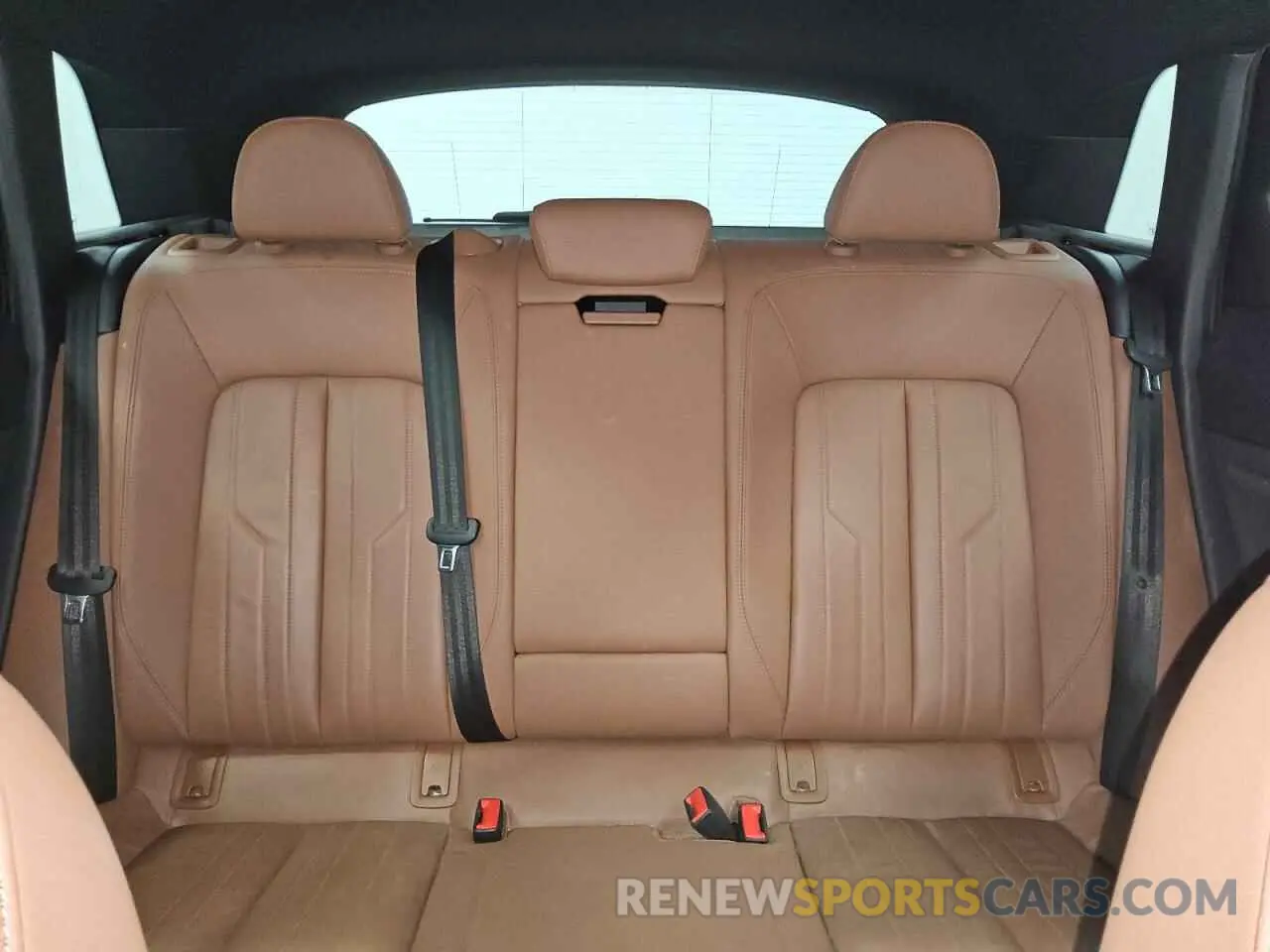 10 Фотография поврежденного автомобиля WA1AAAGE4NB022730 AUDI E-TRON 2022