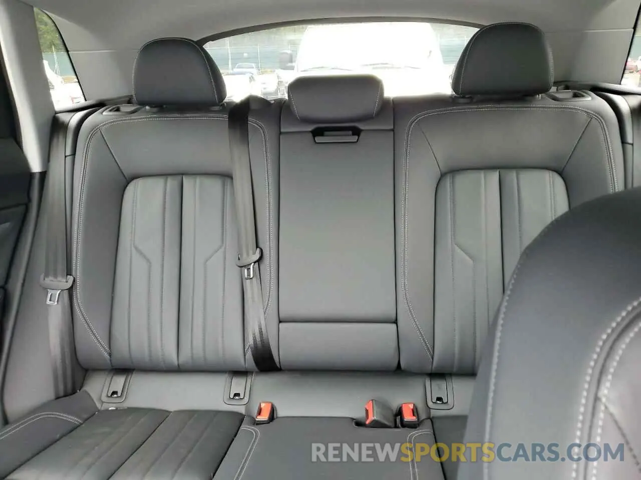 10 Фотография поврежденного автомобиля WA1AAAGE8NB005235 AUDI E-TRON 2022