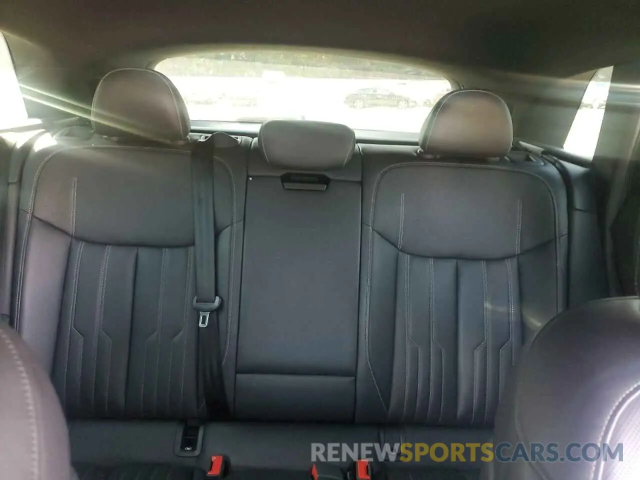 10 Photograph of a damaged car WA1VAAGE1KB006711 AUDI E-TRON CHR 2019