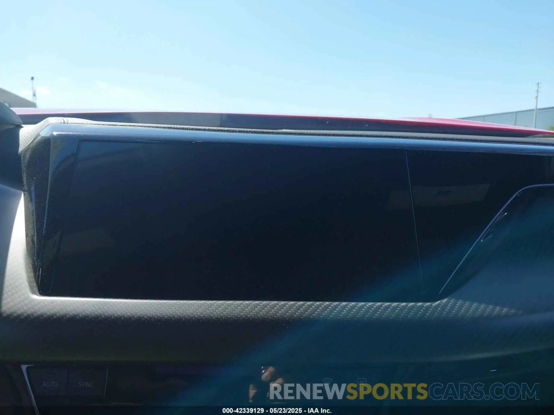18 Фотография поврежденного автомобиля WAUFJBFW2R7000954 AUDI E-TRON GT 2024