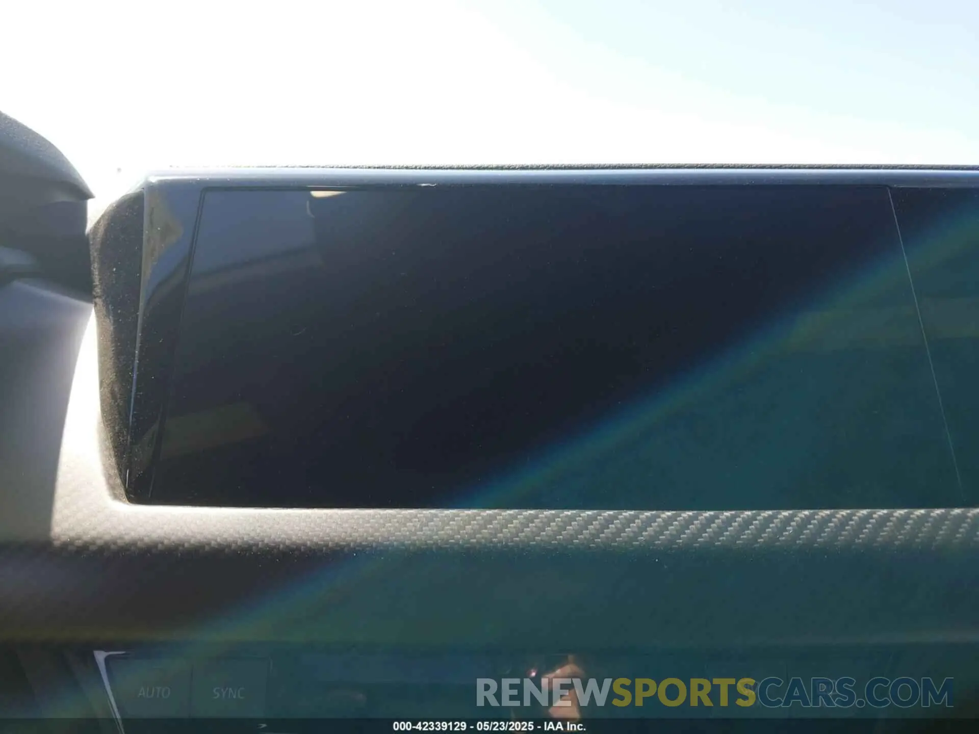 7 Фотография поврежденного автомобиля WAUFJBFW2R7000954 AUDI E-TRON GT 2024