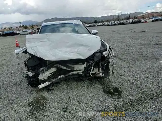 12 Фотография поврежденного автомобиля WA1VCBGE2NB039009 AUDI E-TRON S P 2022