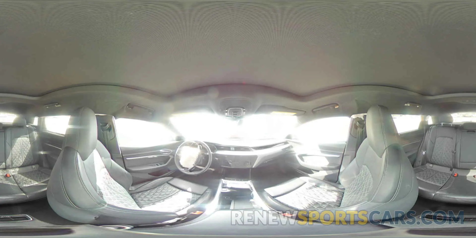 14 Фотография поврежденного автомобиля WA1VCBGE2NB039009 AUDI E-TRON S P 2022