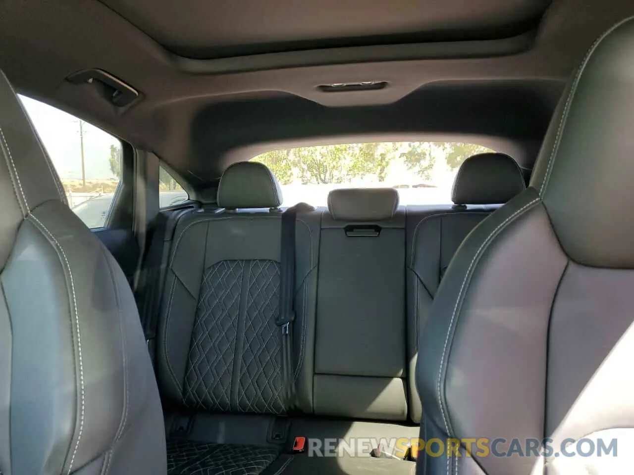 10 Фотография поврежденного автомобиля WA11CBGEXNB036762 AUDI E-TRON S S 2022