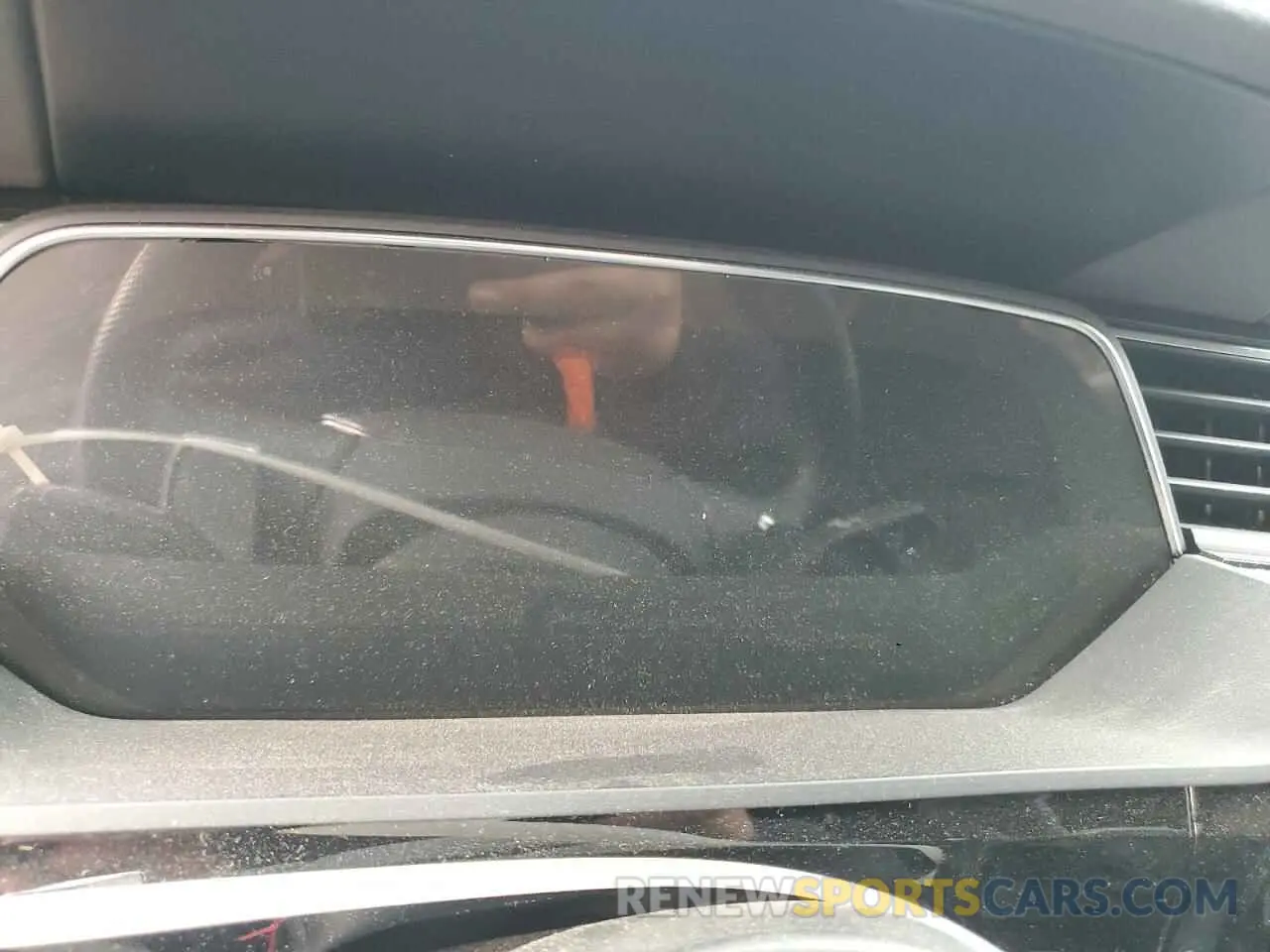 9 Фотография поврежденного автомобиля WA13CBGE1NB013878 AUDI E-TRON S S 2022