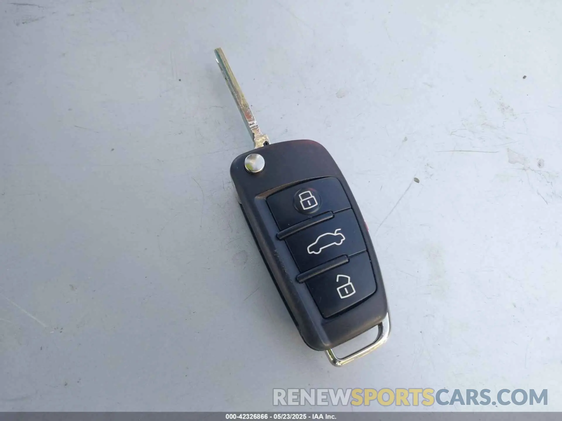 11 Photograph of a damaged car WA1AECF32K1072625 AUDI Q3 2019