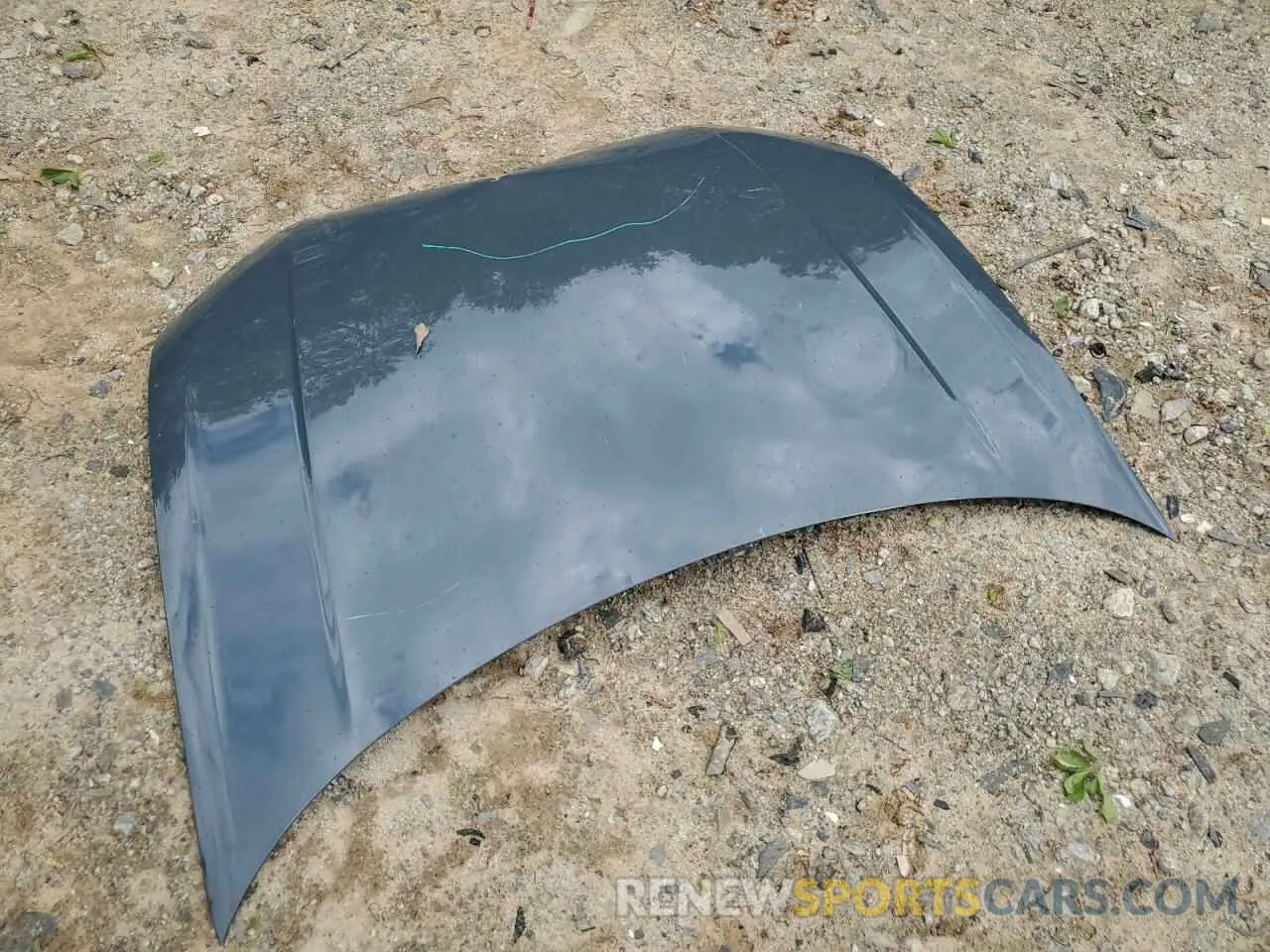 14 Photograph of a damaged car WA1AECF32K1075590 AUDI Q3 2019