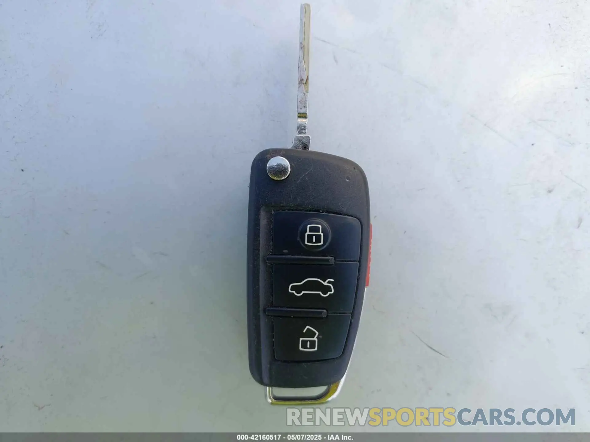 11 Photograph of a damaged car WA1DECF39K1079763 AUDI Q3 2019