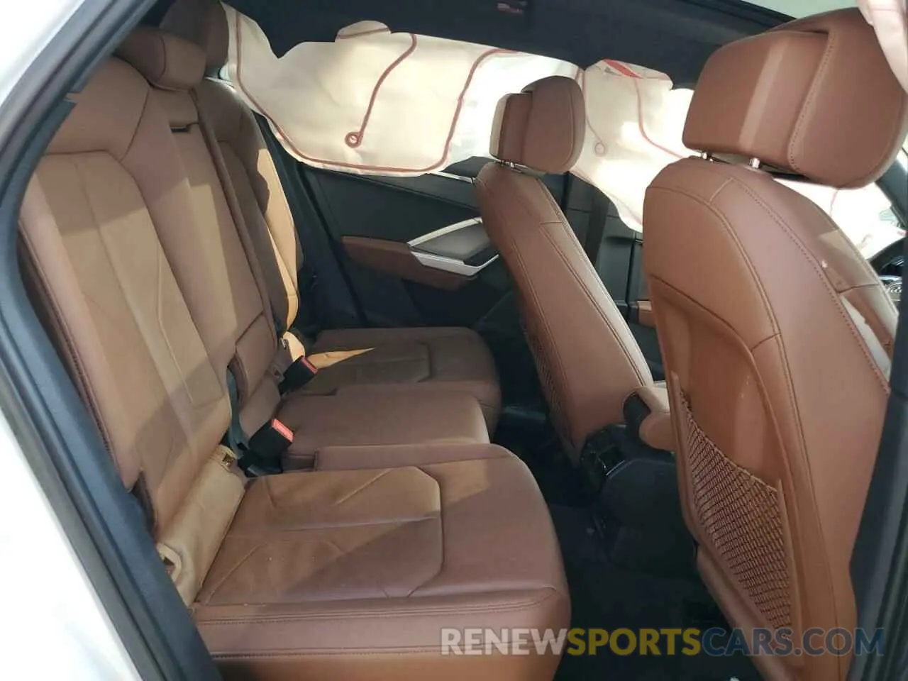 11 Photograph of a damaged car WA1EECF3XK1071434 AUDI Q3 2019