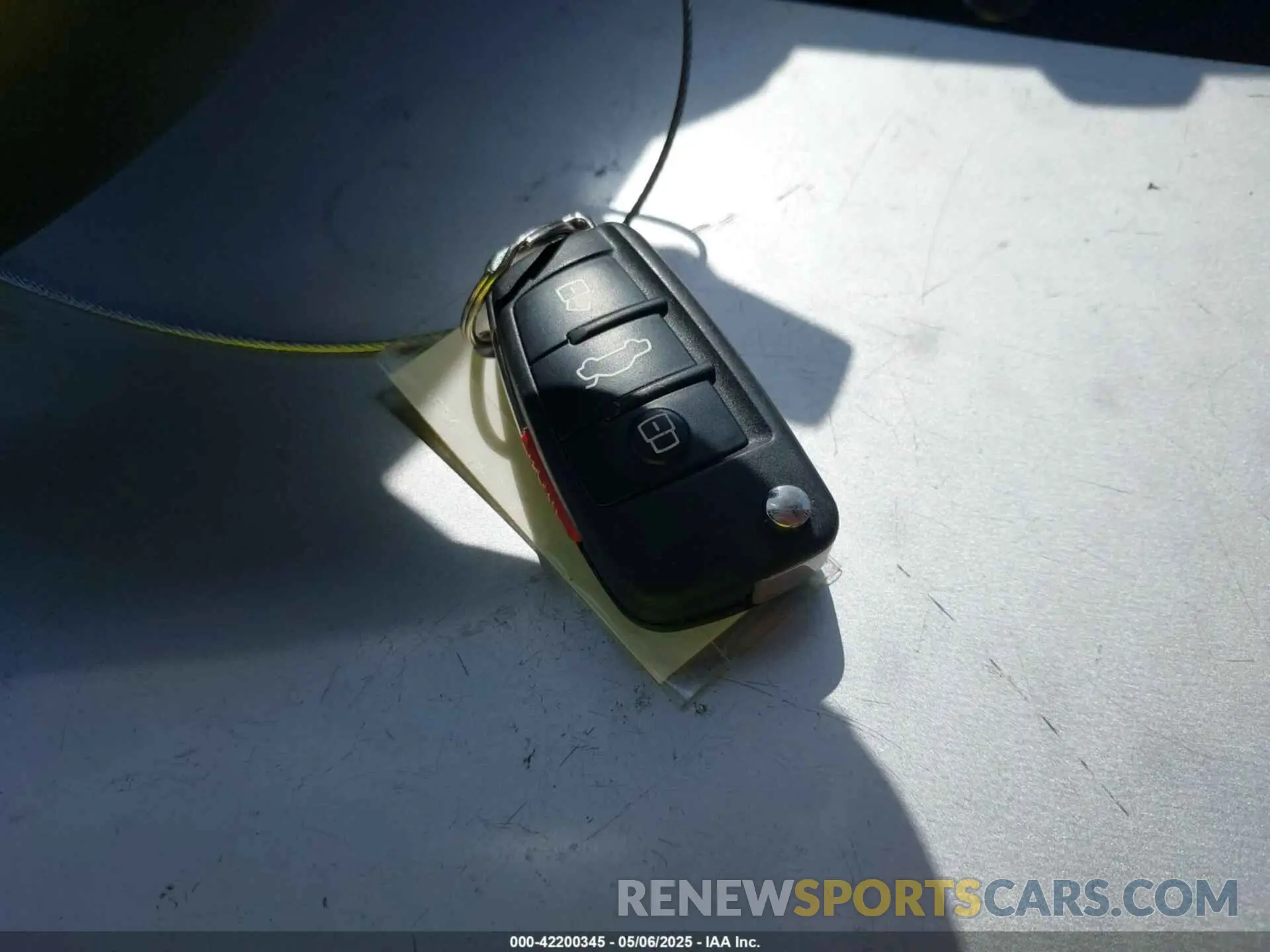11 Фотография поврежденного автомобиля WA1AECF35L1021332 AUDI Q3 2020