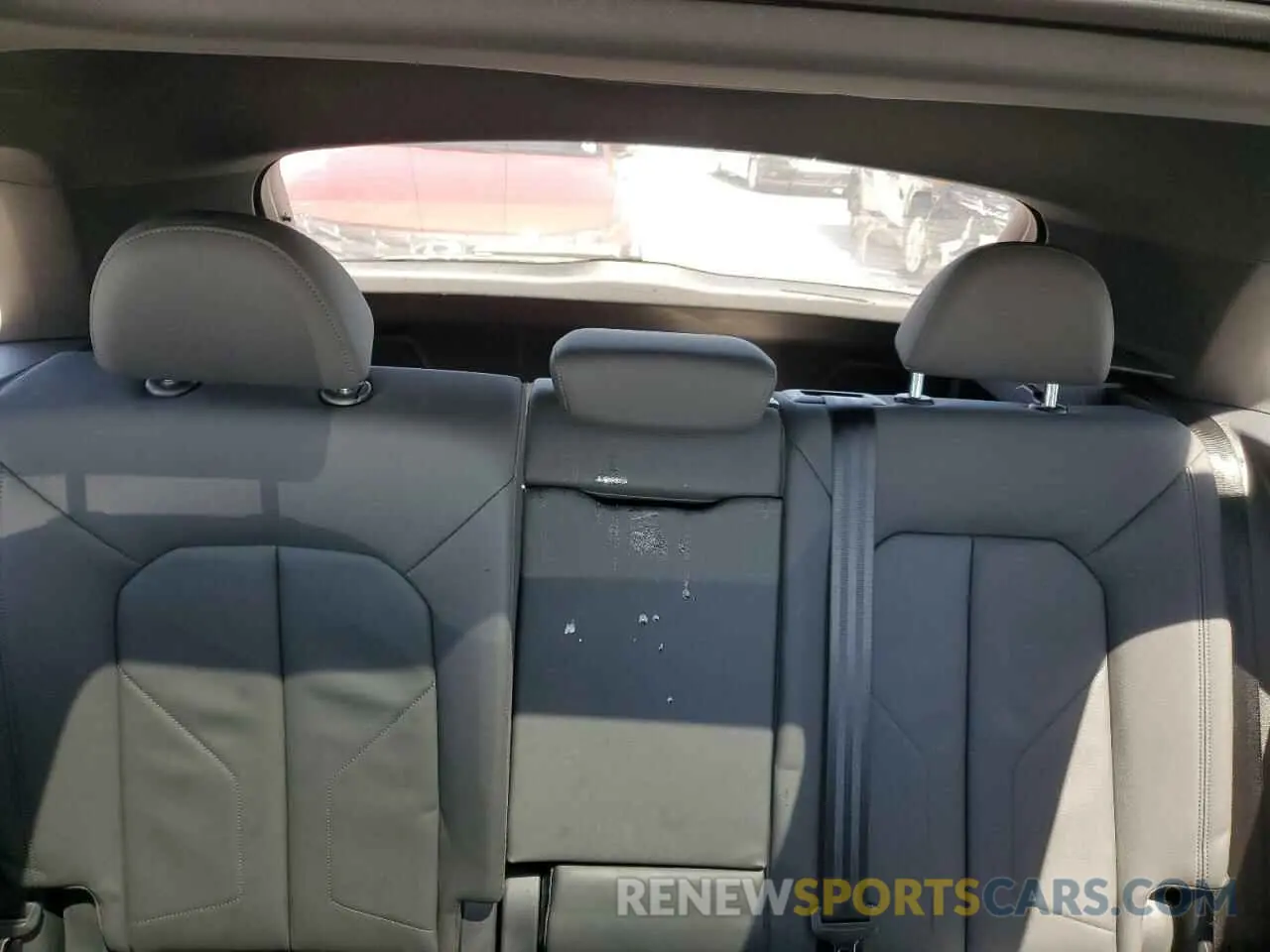 10 Фотография поврежденного автомобиля WA1DECF36L1016976 AUDI Q3 2020