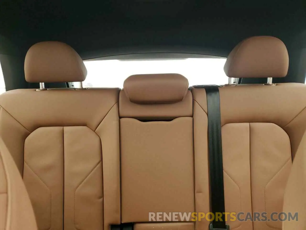 10 Фотография поврежденного автомобиля WA1DECF3XL1017127 AUDI Q3 2020