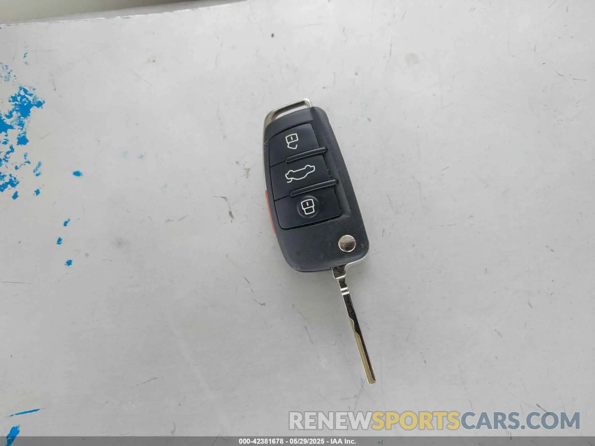11 Фотография поврежденного автомобиля WA1DECF31M1074155 AUDI Q3 2021