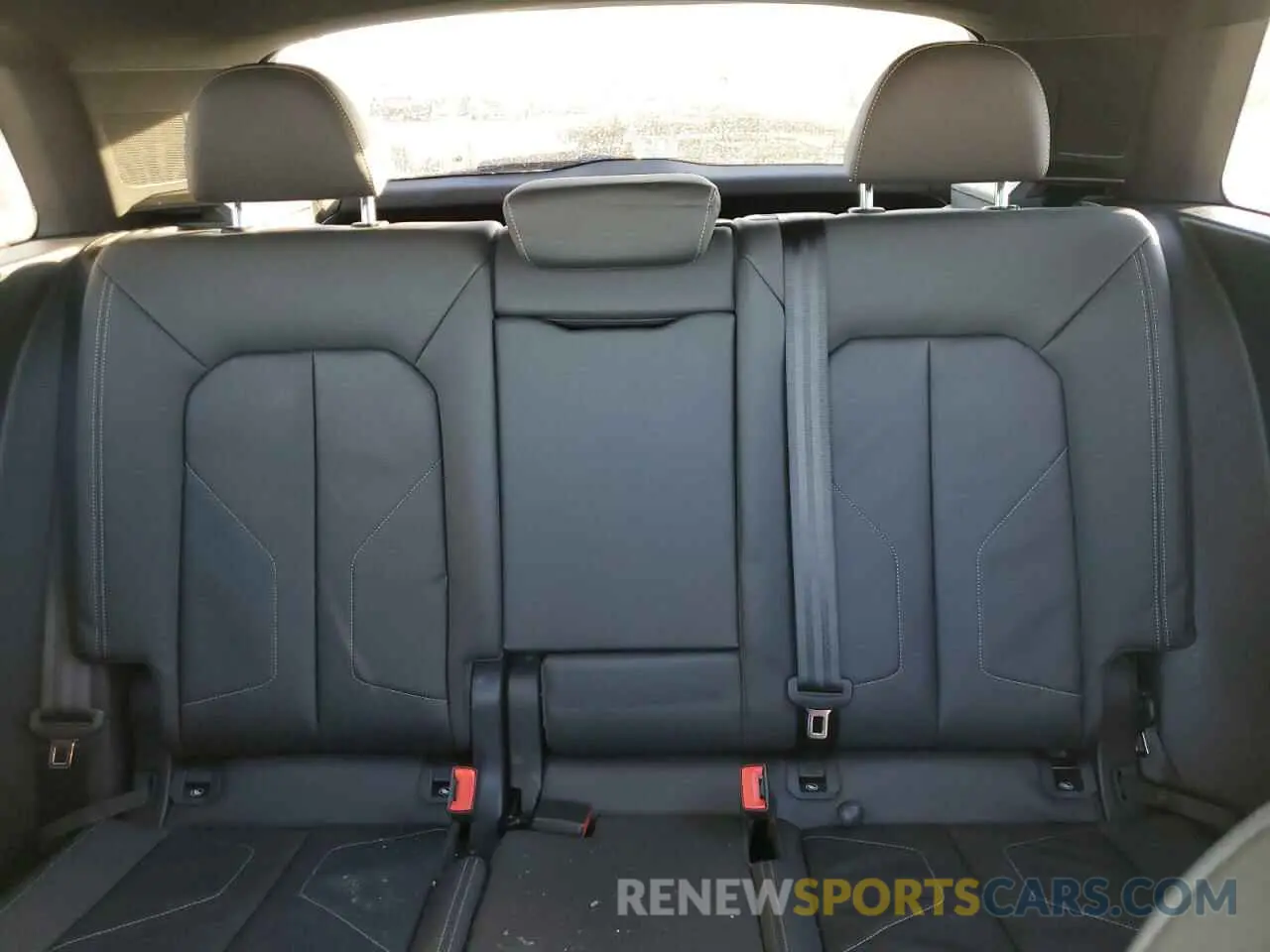 10 Фотография поврежденного автомобиля WA1DECF39M1094556 AUDI Q3 2021