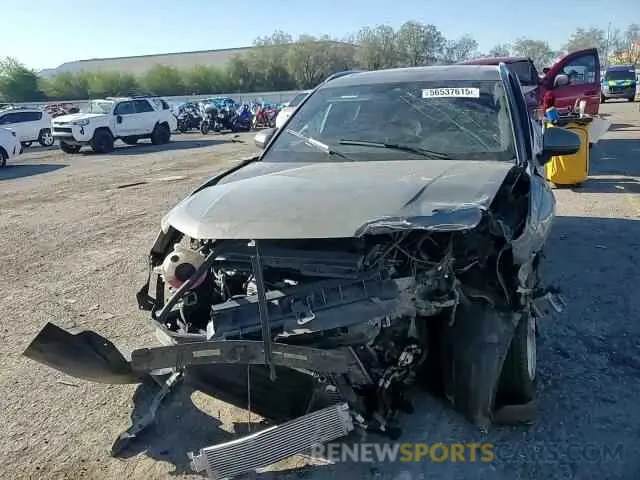 13 Фотография поврежденного автомобиля WA1EECF35M1153722 AUDI Q3 2021