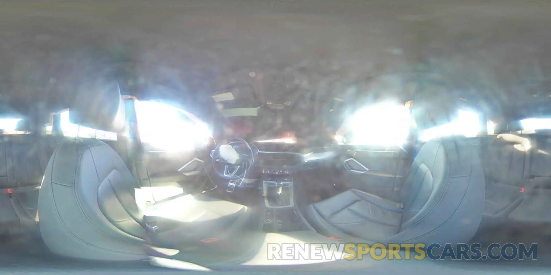 14 Фотография поврежденного автомобиля WA1EECF35M1153722 AUDI Q3 2021