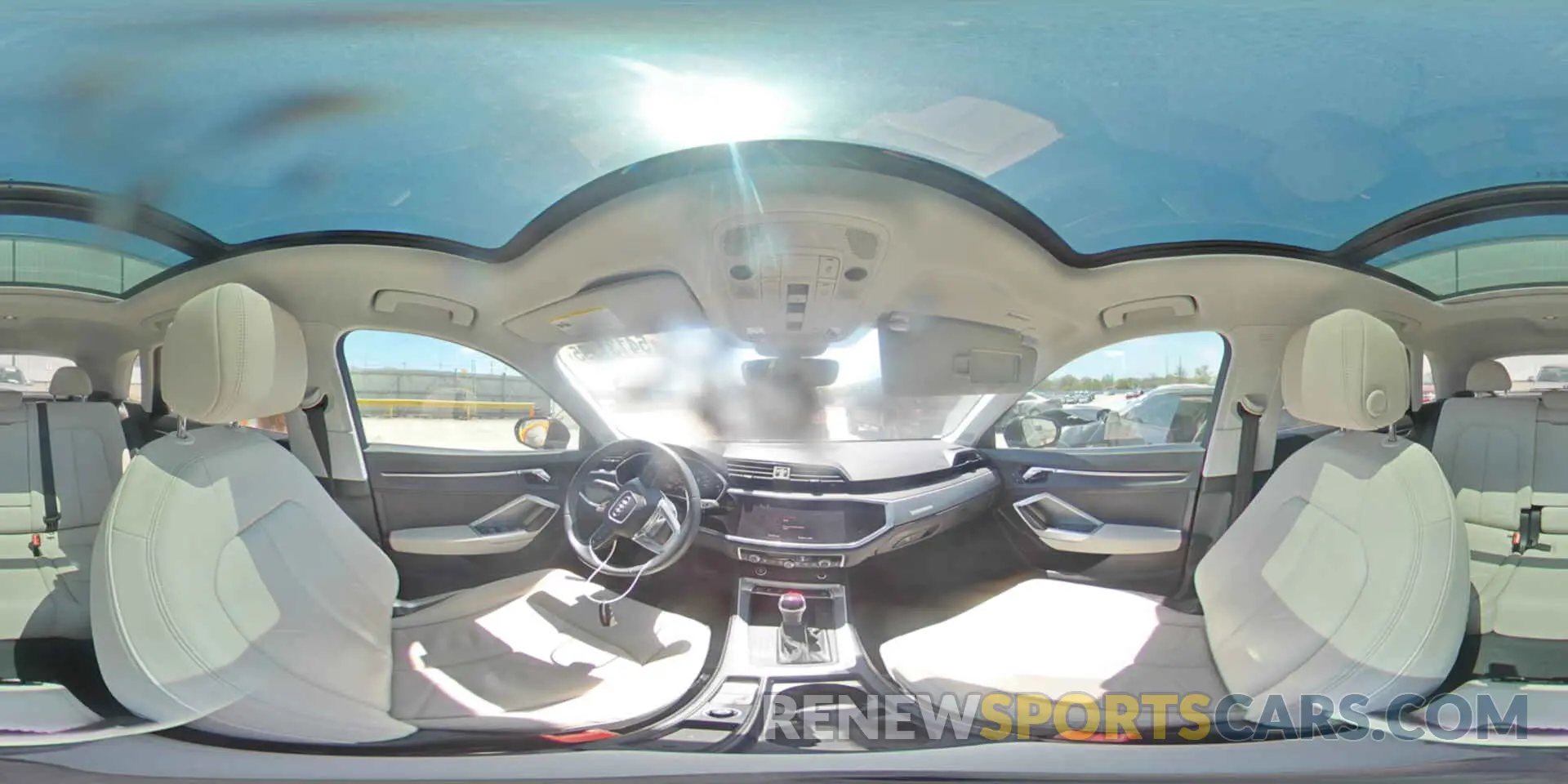 15 Фотография поврежденного автомобиля WA1DECF32N1102773 AUDI Q3 2022
