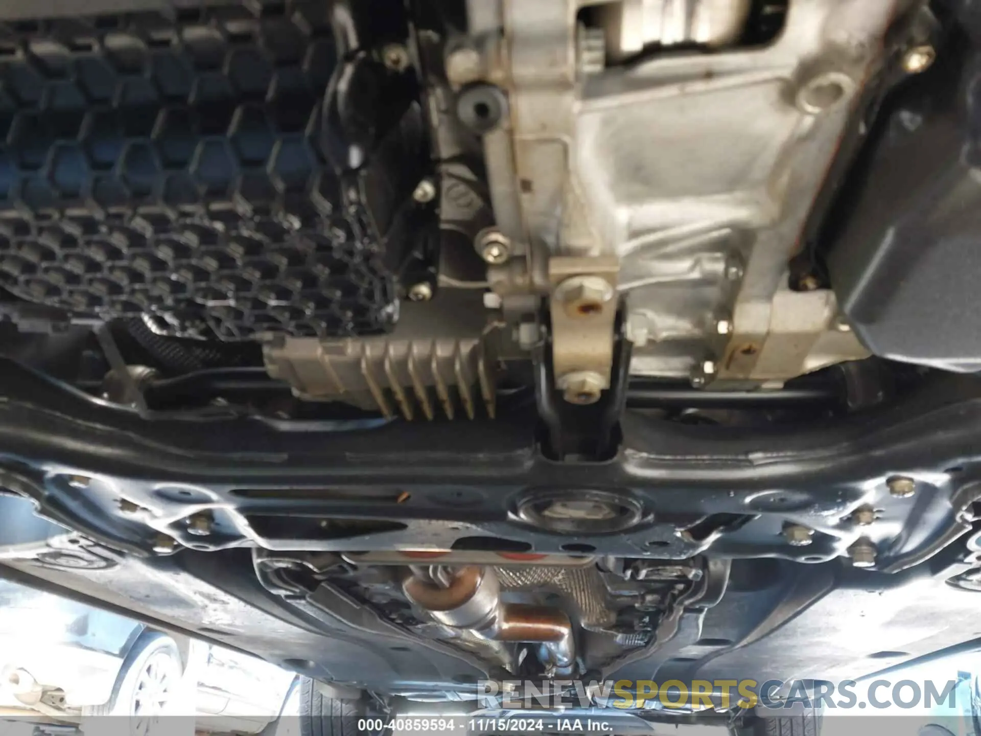6 Фотография поврежденного автомобиля WA1DECF33N1086938 AUDI Q3 2022