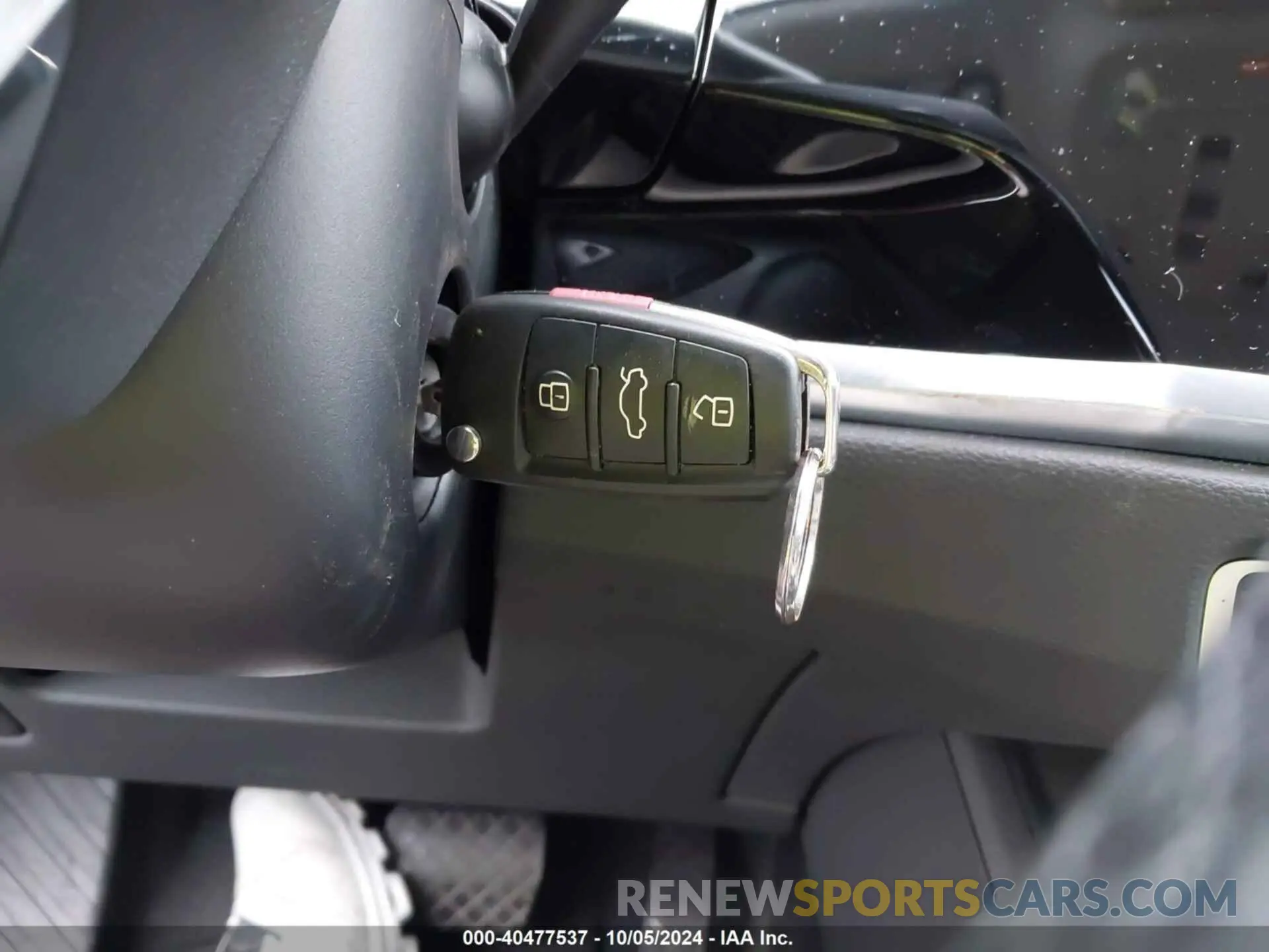 12 Фотография поврежденного автомобиля WA1DECF35N1119809 AUDI Q3 2022