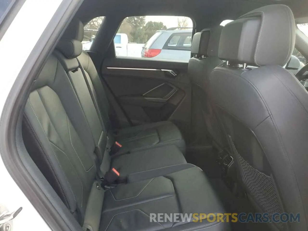 12 Фотография поврежденного автомобиля WA1DECF38N1095344 AUDI Q3 2022