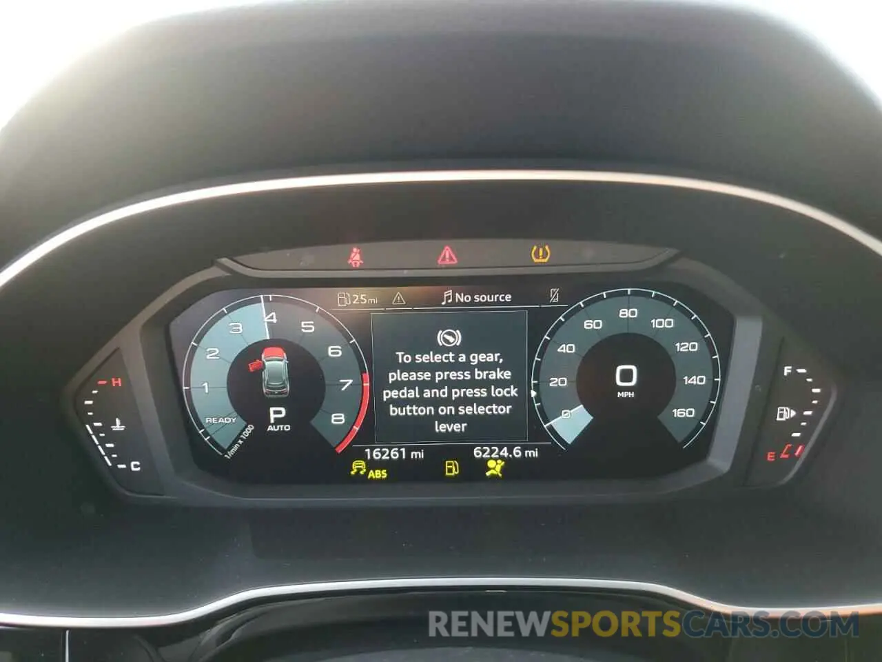 9 Фотография поврежденного автомобиля WA1DECF38N1095344 AUDI Q3 2022