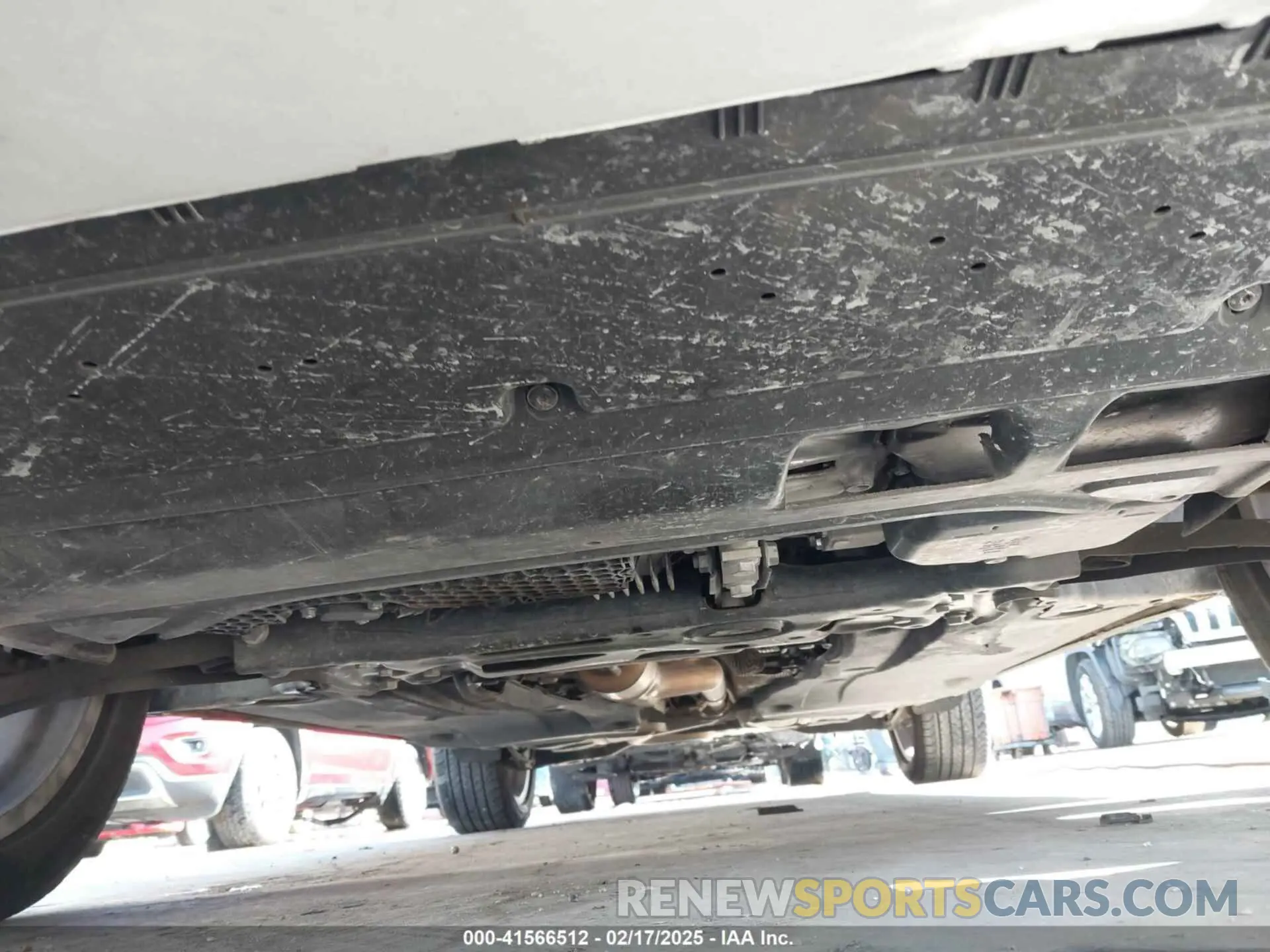 20 Фотография поврежденного автомобиля WA1EECF31N1071519 AUDI Q3 2022
