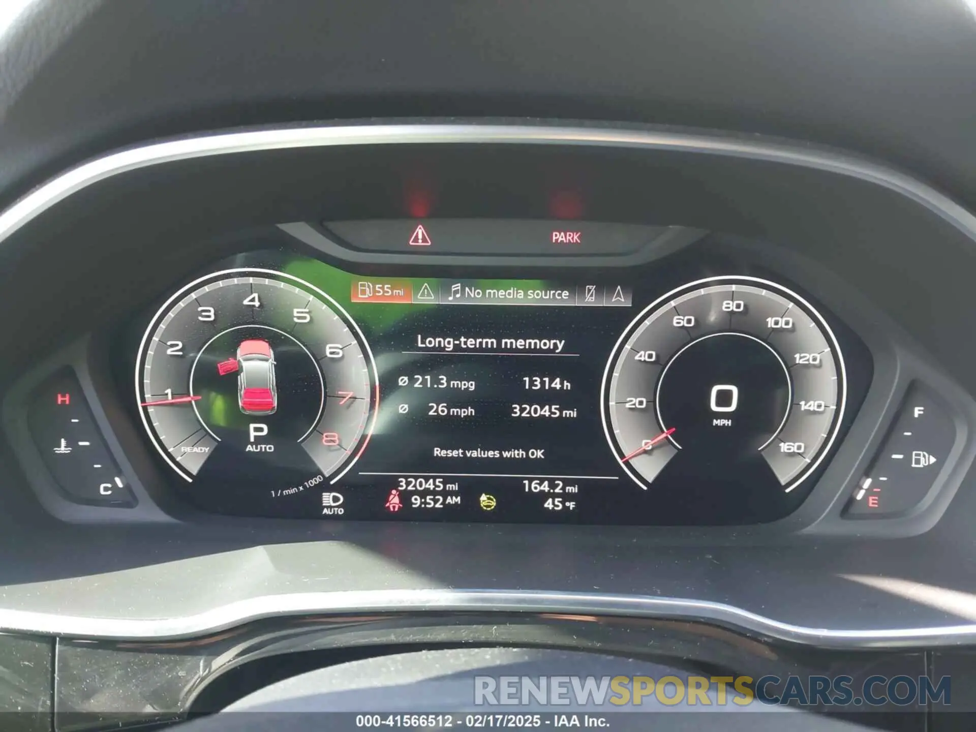 7 Фотография поврежденного автомобиля WA1EECF31N1071519 AUDI Q3 2022