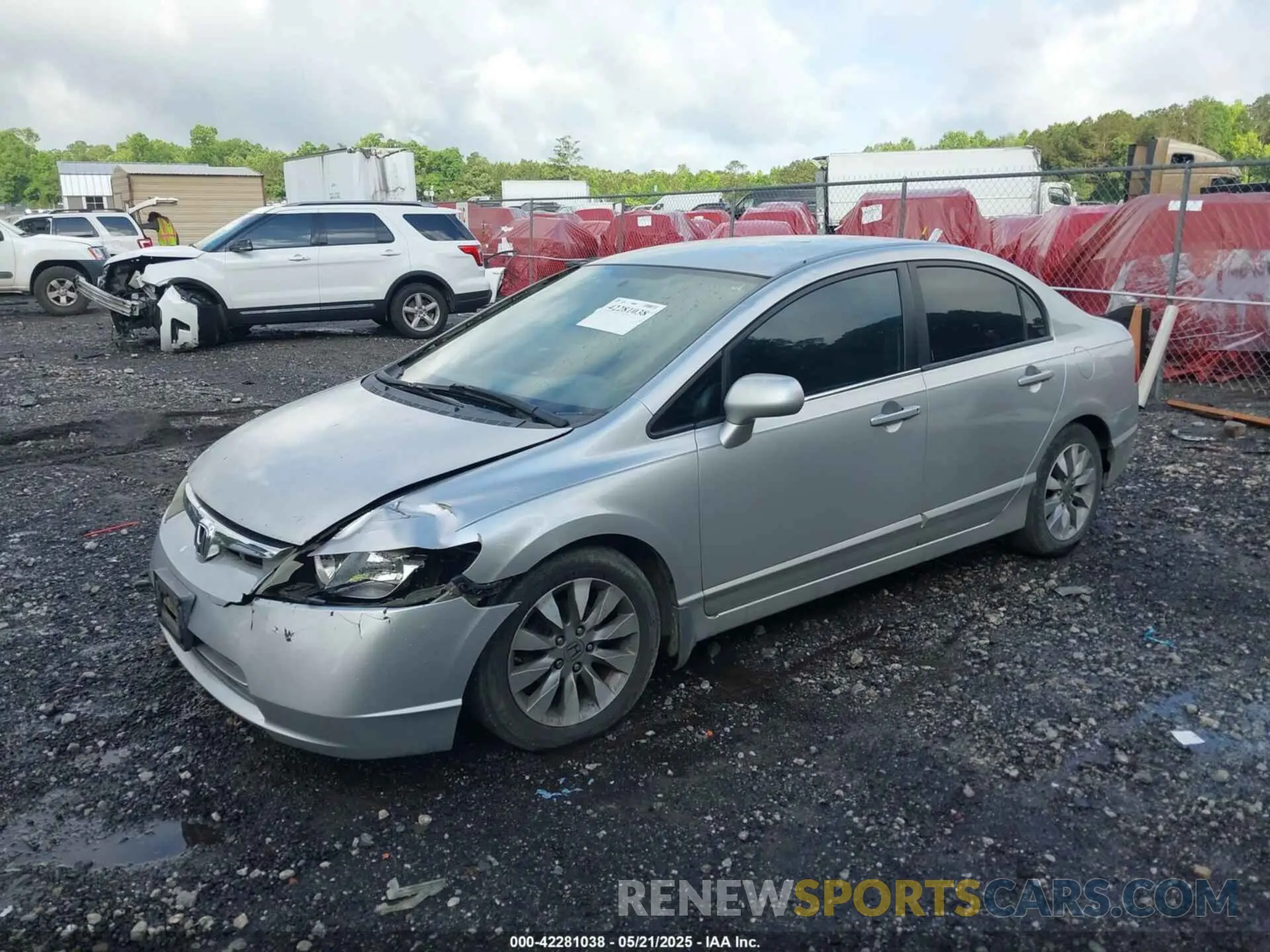 2 Photograph of a damaged car WA1EECF37N1090169 AUDI Q3 2022