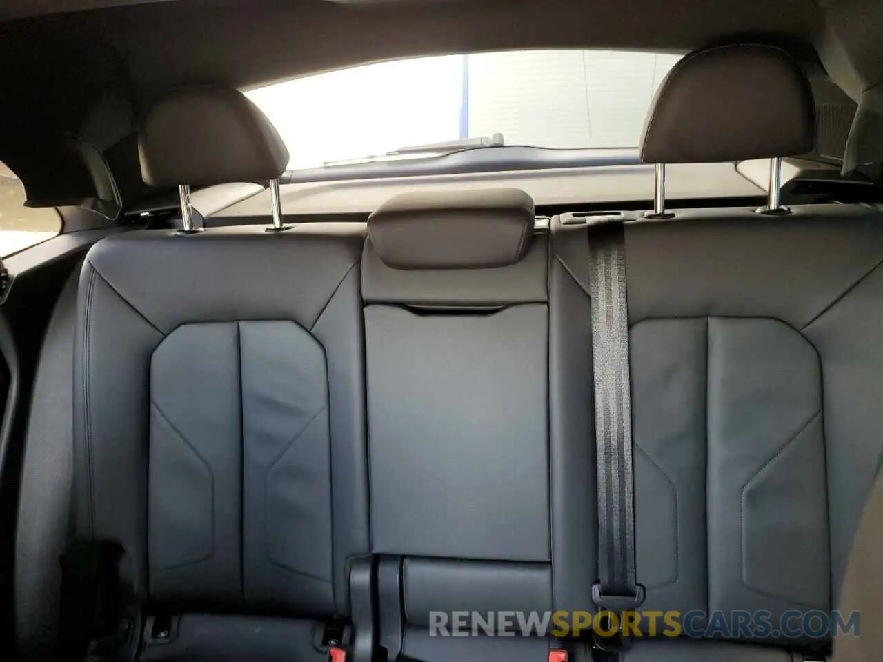 10 Фотография поврежденного автомобиля WA1DECF36P1105565 AUDI Q3 2023