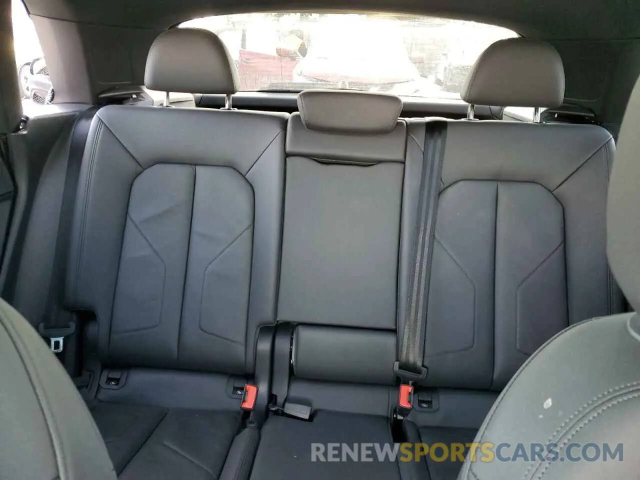 10 Фотография поврежденного автомобиля WA1DECF37P1068980 AUDI Q3 2023