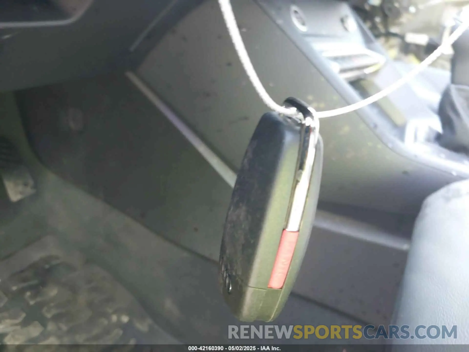 11 Photograph of a damaged car WA1EECF39R1046454 AUDI Q3 2024