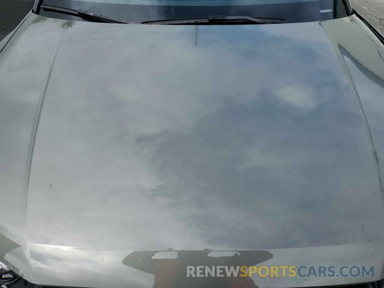 12 Photograph of a damaged car WA1DECF31S1011683 AUDI Q3 2025