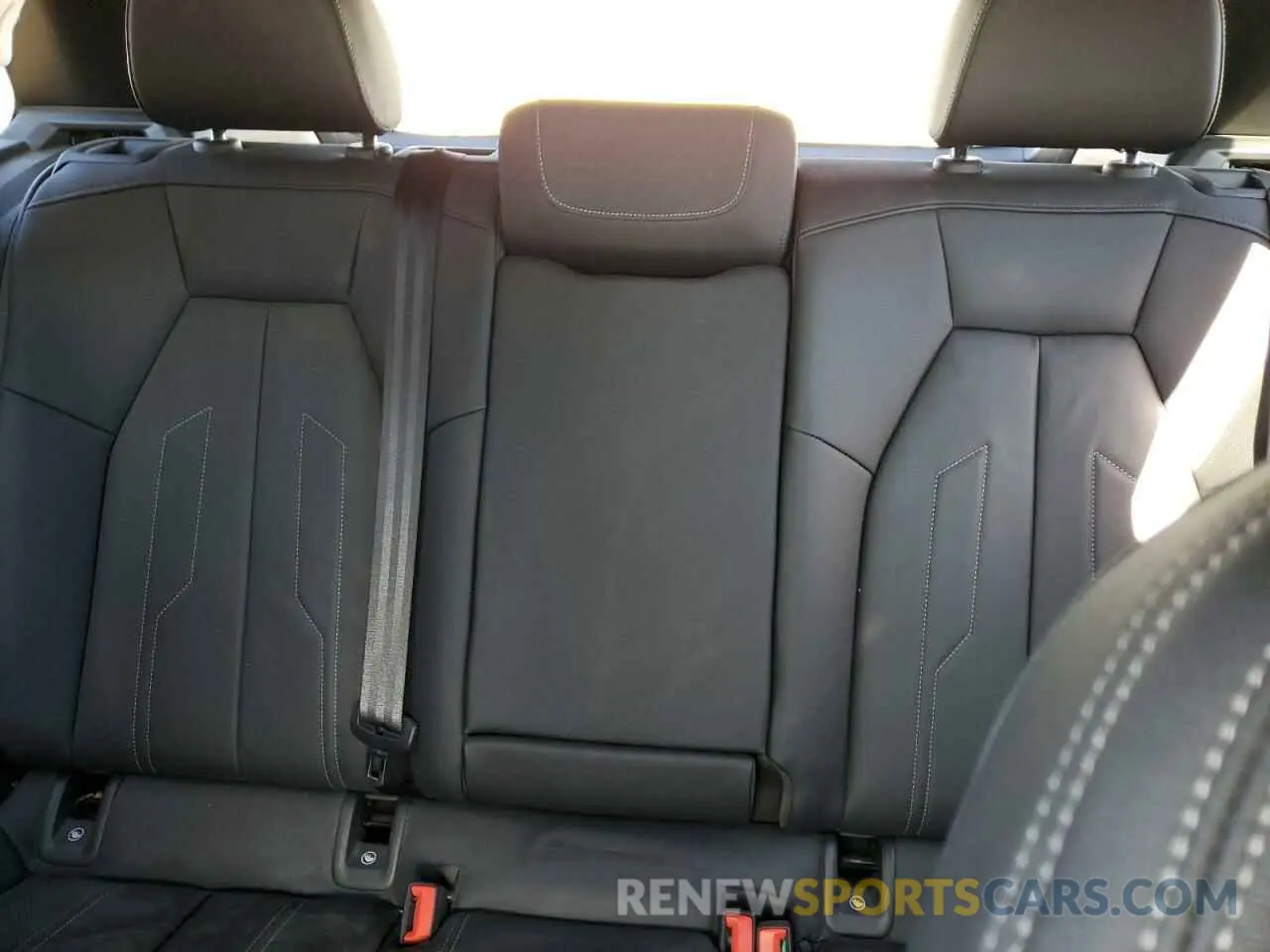 10 Фотография поврежденного автомобиля WA1L2AFZ7NP053953 AUDI Q4 E-TRON 2022