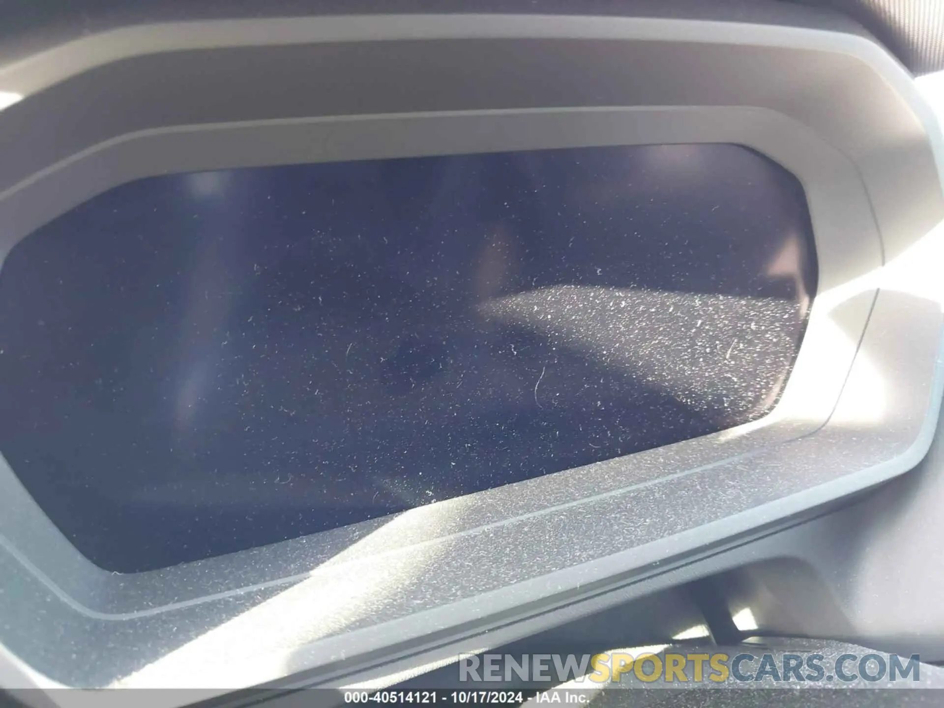 14 Фотография поврежденного автомобиля WA1BCBFZ0PP021105 AUDI Q4 E-TRON 2023