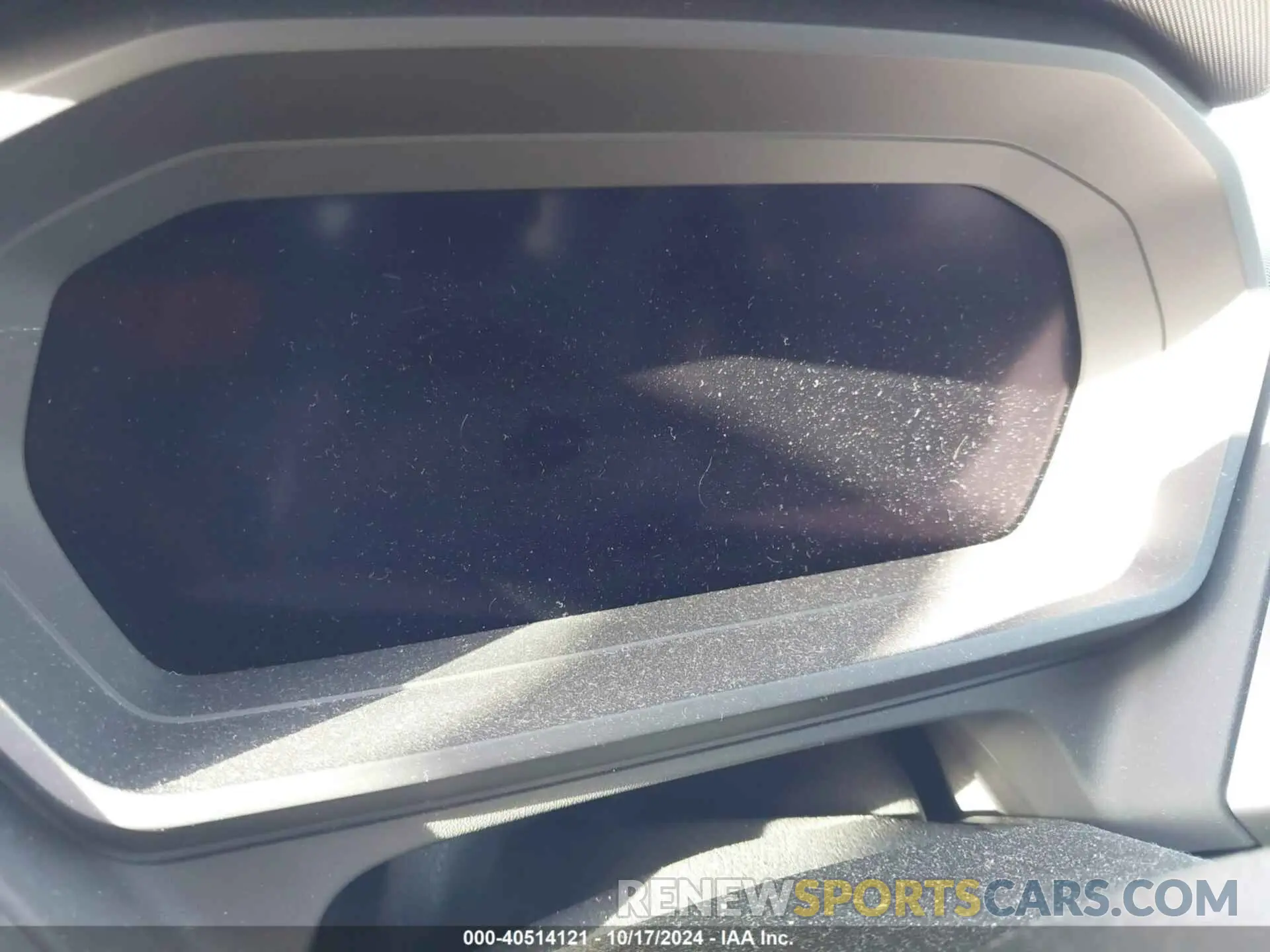 7 Фотография поврежденного автомобиля WA1BCBFZ0PP021105 AUDI Q4 E-TRON 2023