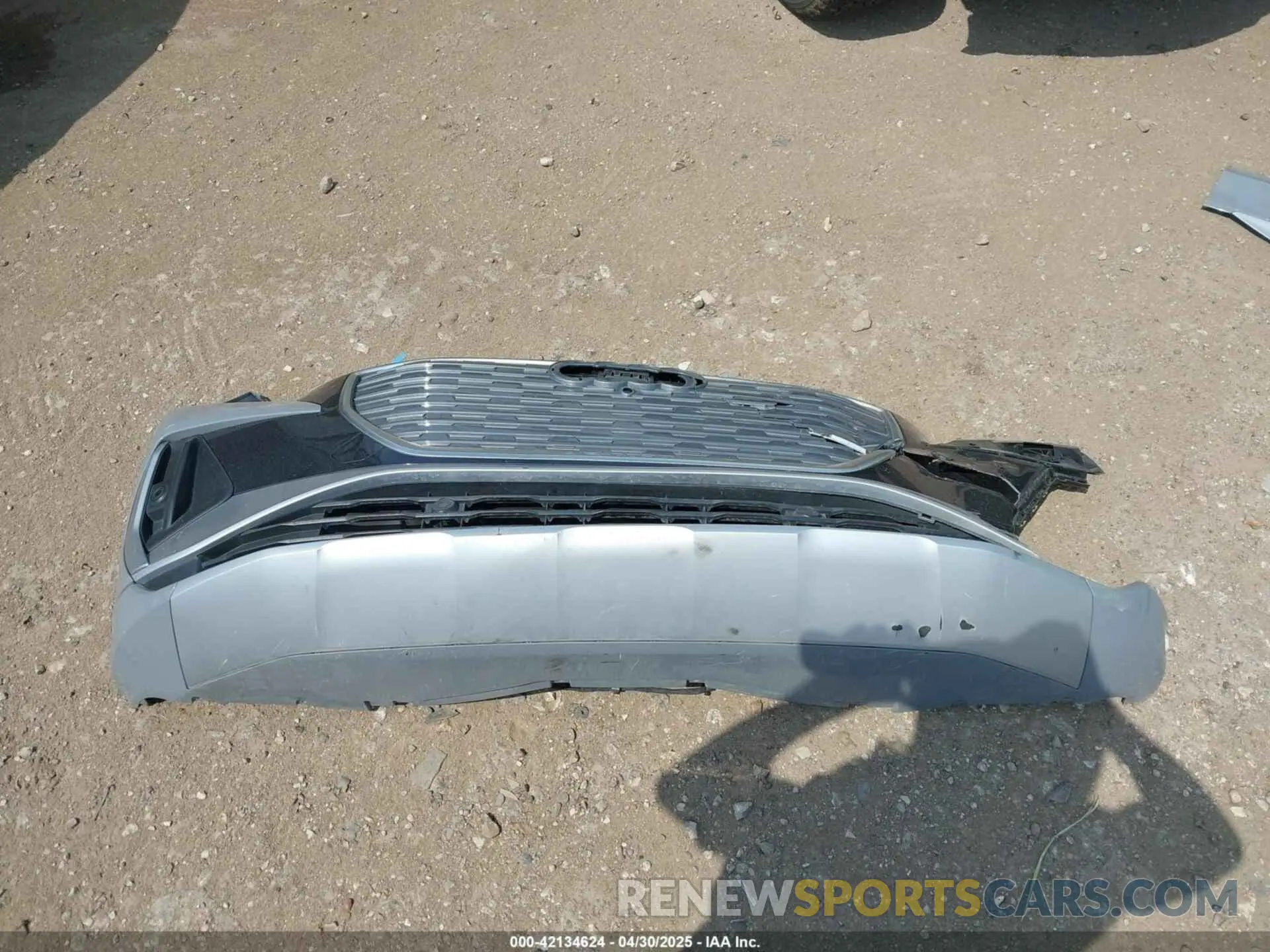 21 Фотография поврежденного автомобиля WA1L2BFZ7PP000646 AUDI Q4 E-TRON 2023