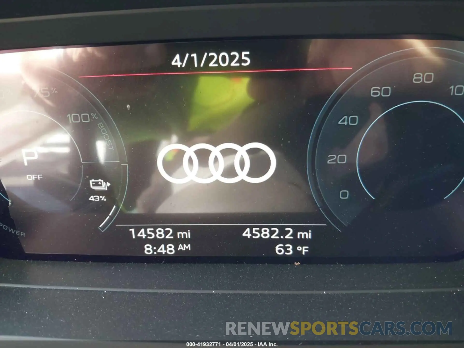 17 Фотография поврежденного автомобиля WA1L2BFZ9RP031674 AUDI Q4 E-TRON 2024
