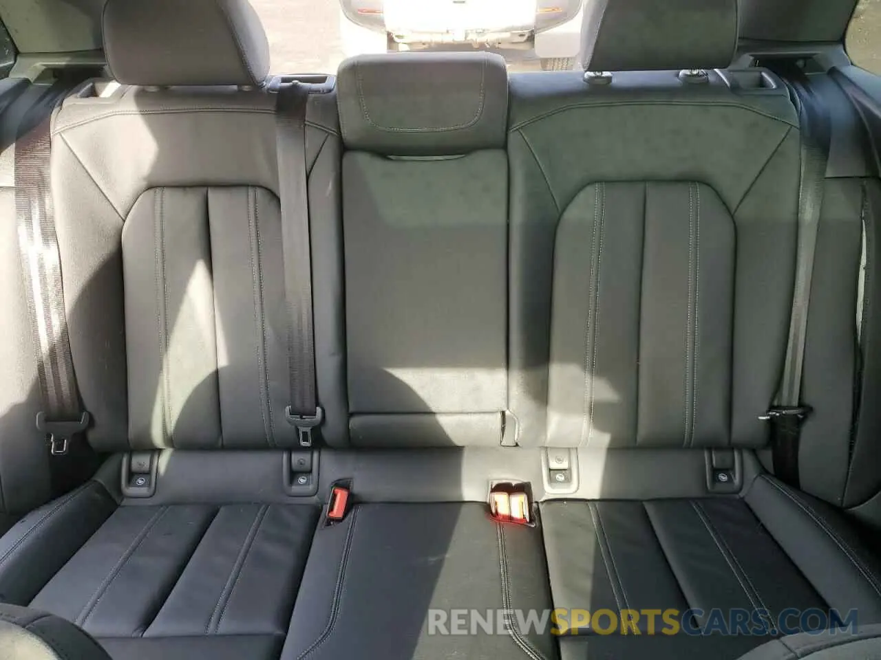 10 Фотография поврежденного автомобиля WA1M2BFZ3RP013370 AUDI Q4 E-TRON 2024