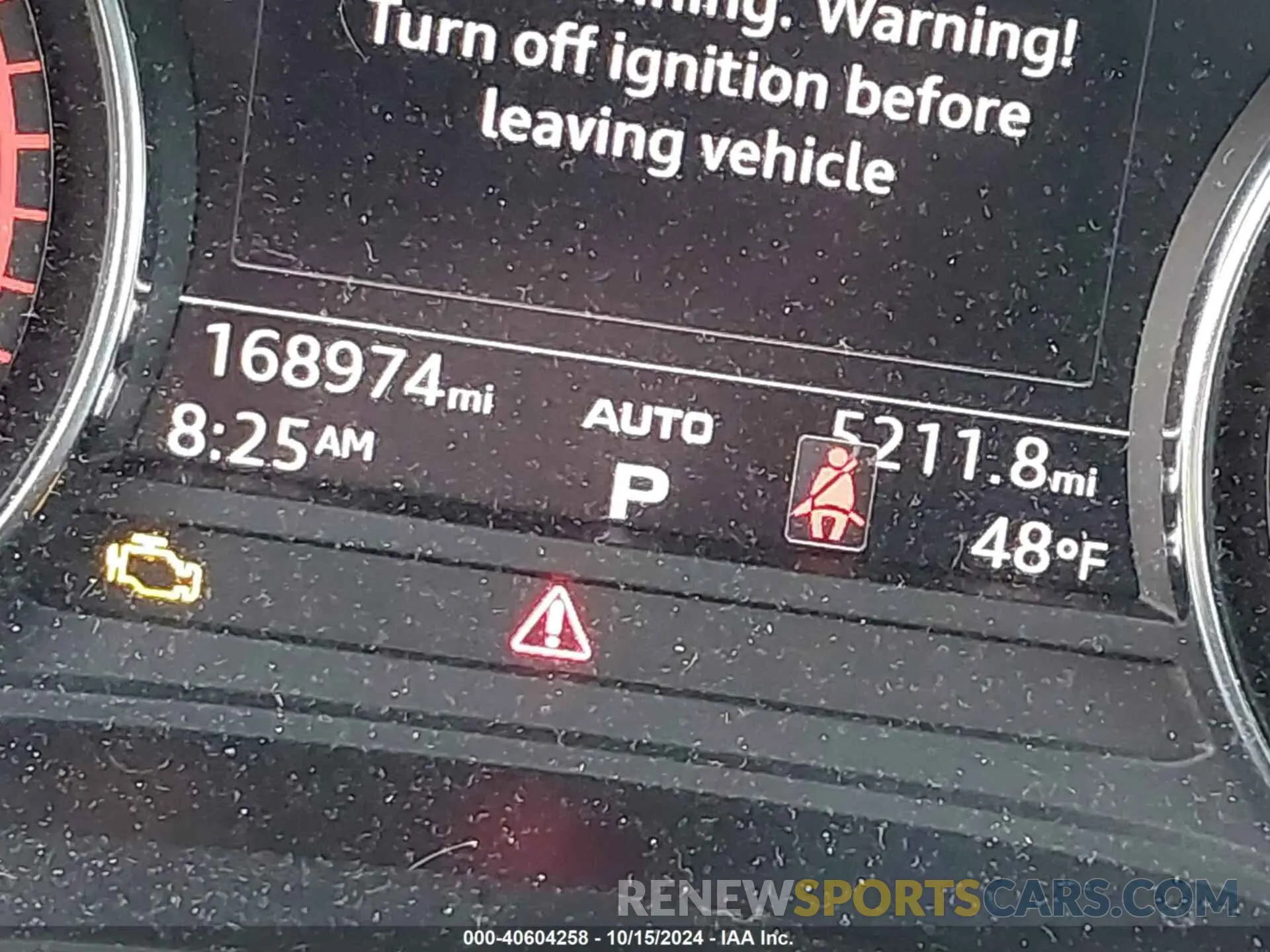 15 Photograph of a damaged car WA1ANAFY0K2023238 AUDI Q5 2019