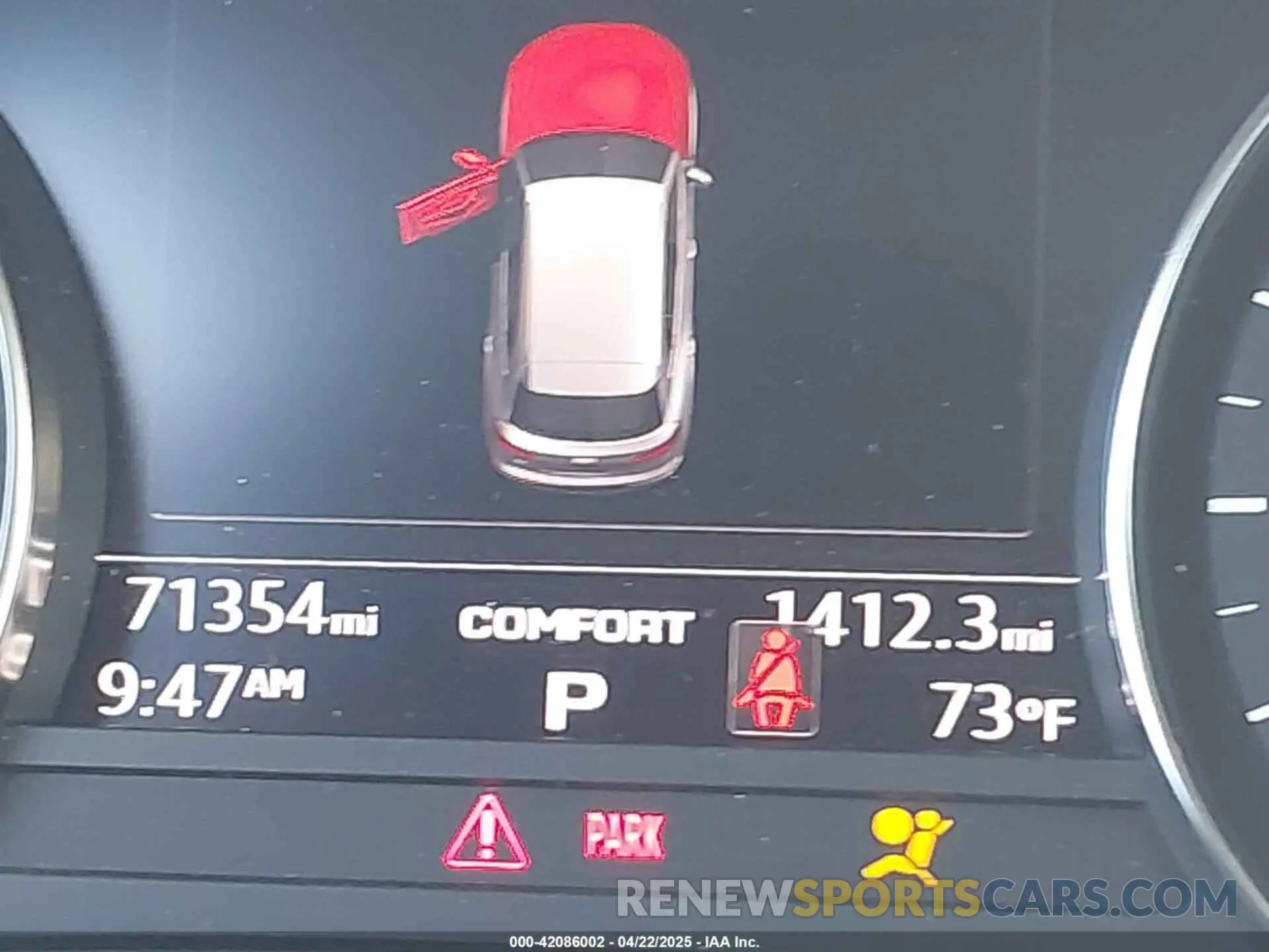 16 Фотография поврежденного автомобиля WA1ANAFY2K2044754 AUDI Q5 2019