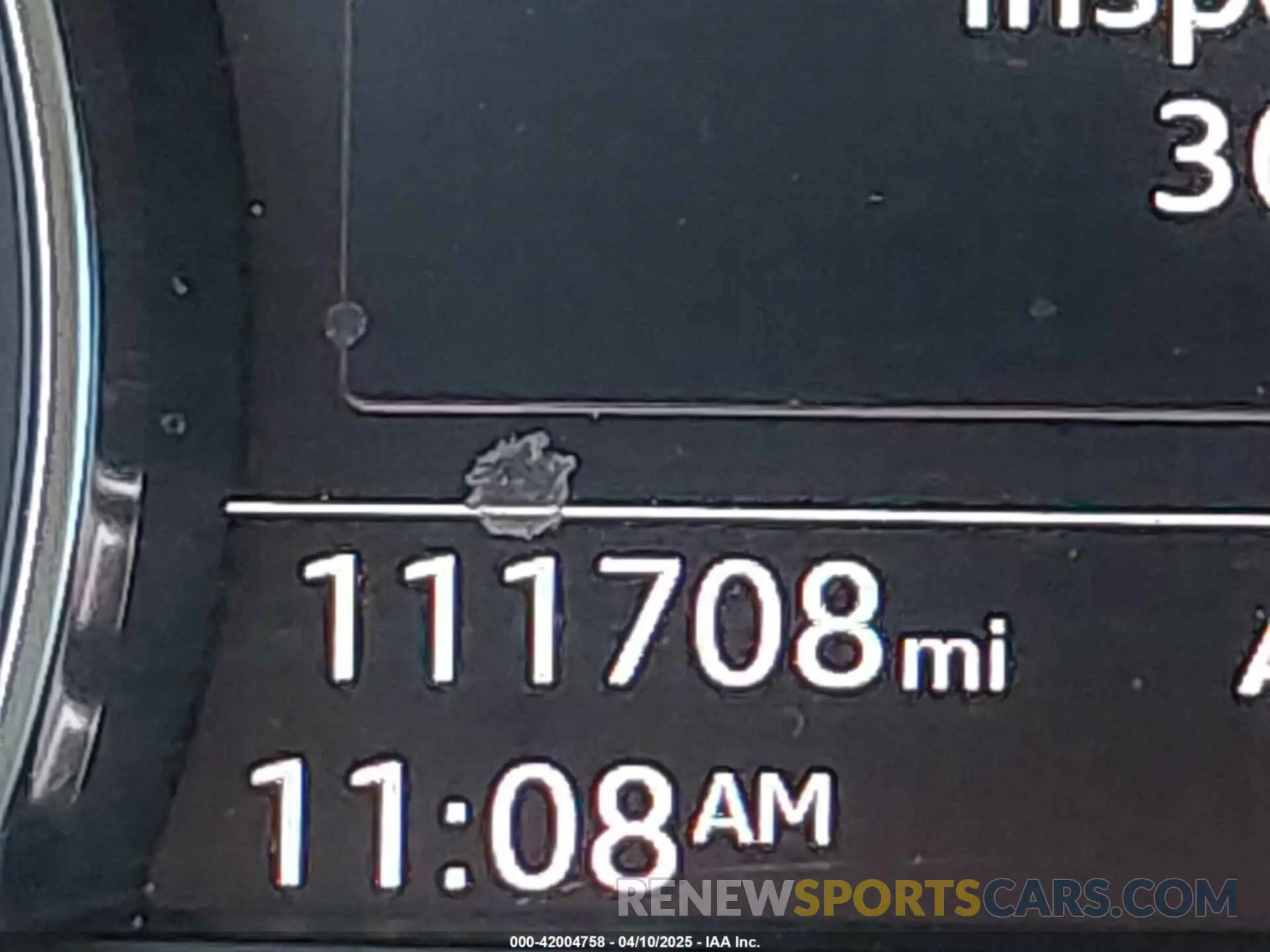 16 Photograph of a damaged car WA1ANAFY3K2022536 AUDI Q5 2019