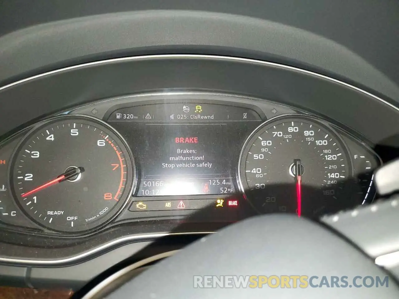 9 Фотография поврежденного автомобиля WA1ANAFY3K2116836 AUDI Q5 2019