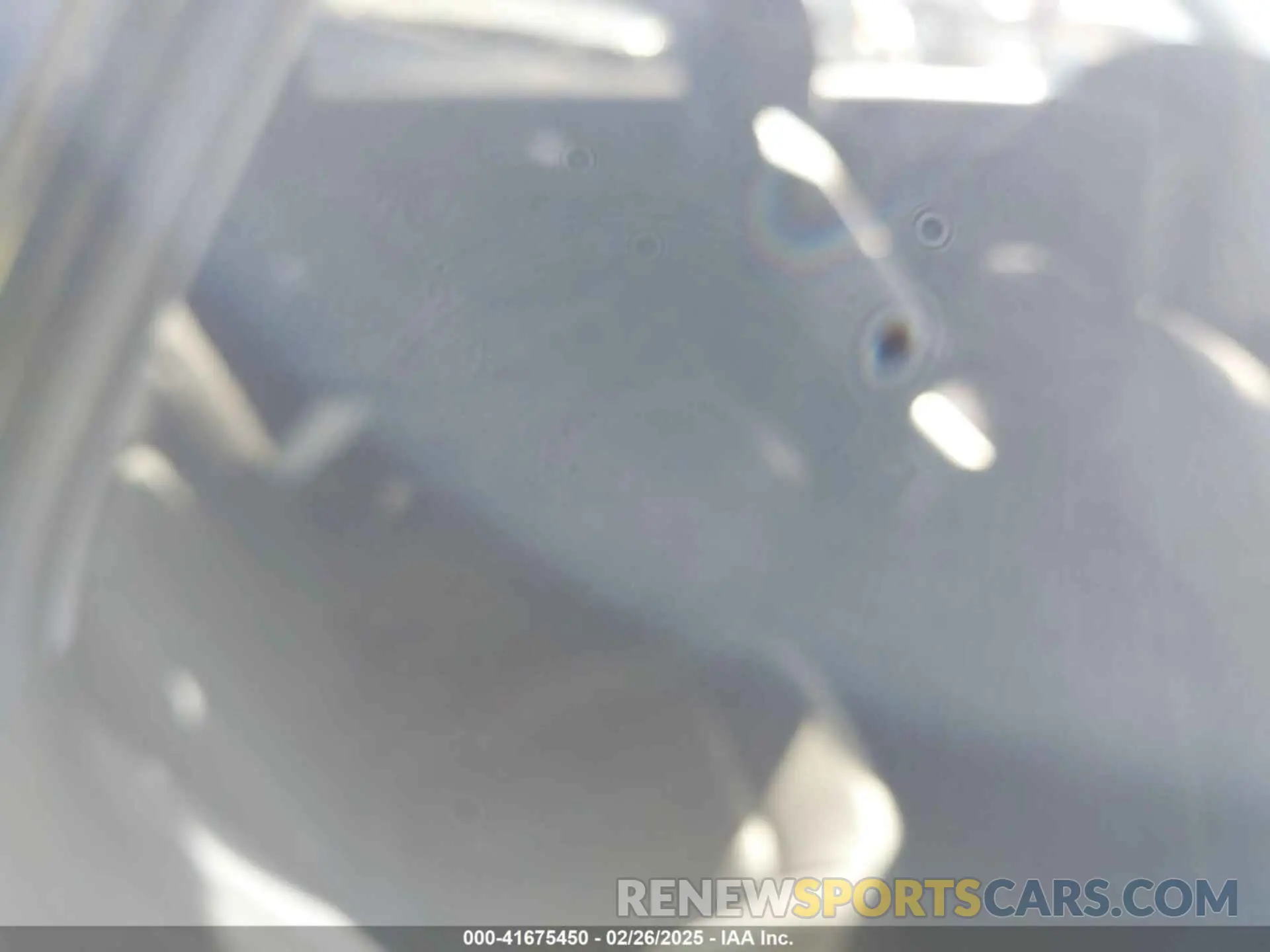 8 Photograph of a damaged car WA1ANAFYXK2098173 AUDI Q5 2019