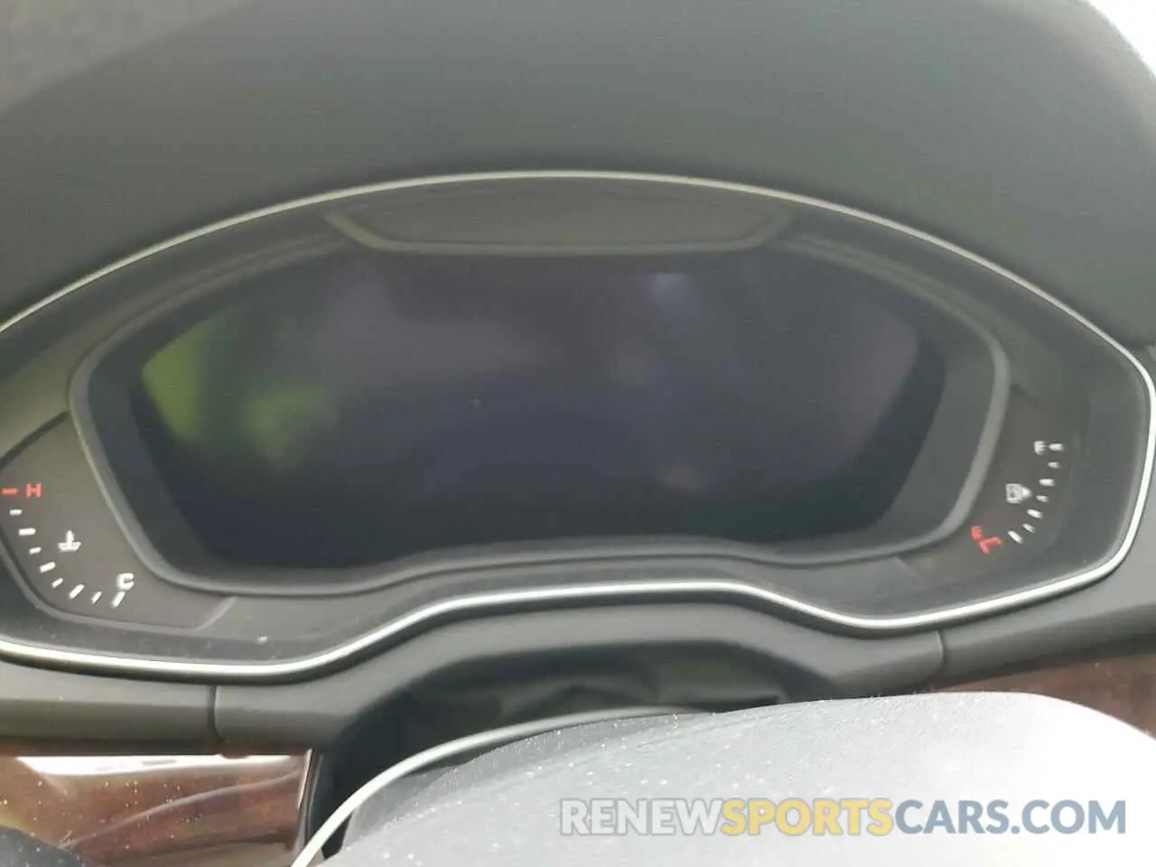9 Фотография поврежденного автомобиля WA1BNAFY1K2024869 AUDI Q5 2019