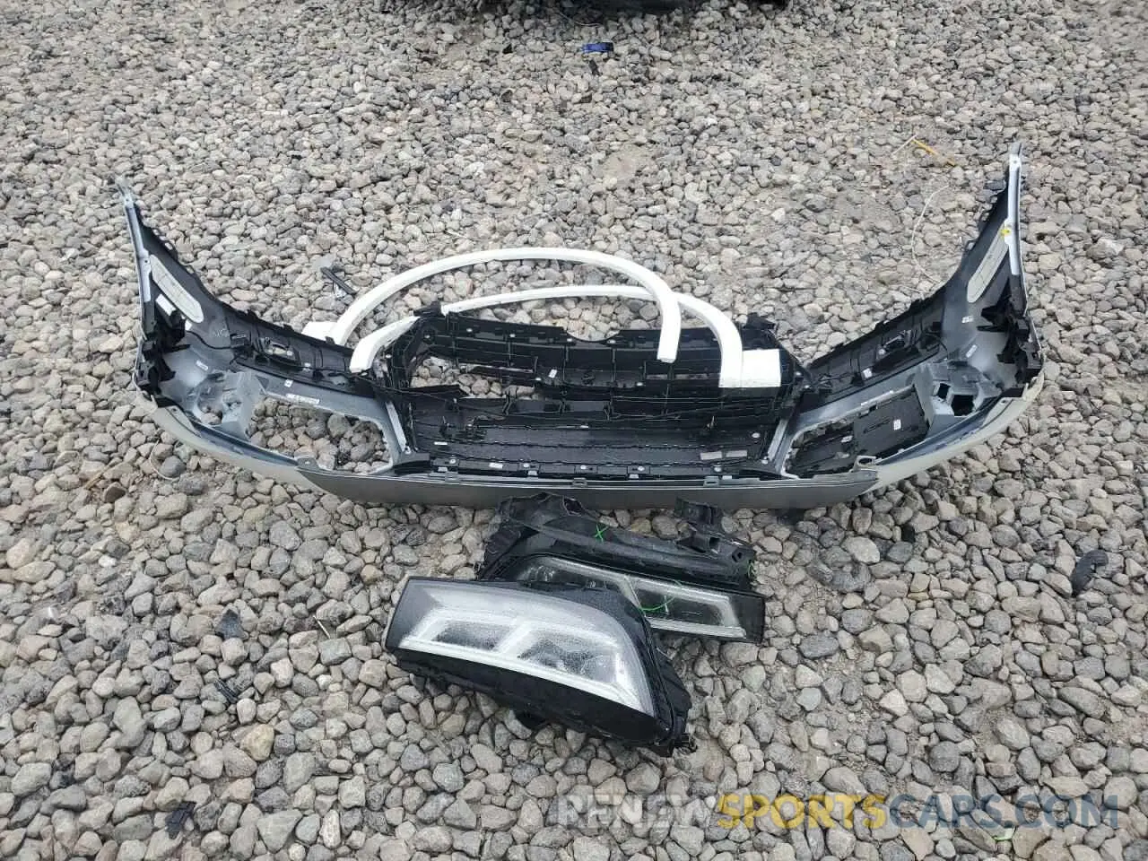 13 Фотография поврежденного автомобиля WA1BNAFY1K2044099 AUDI Q5 2019