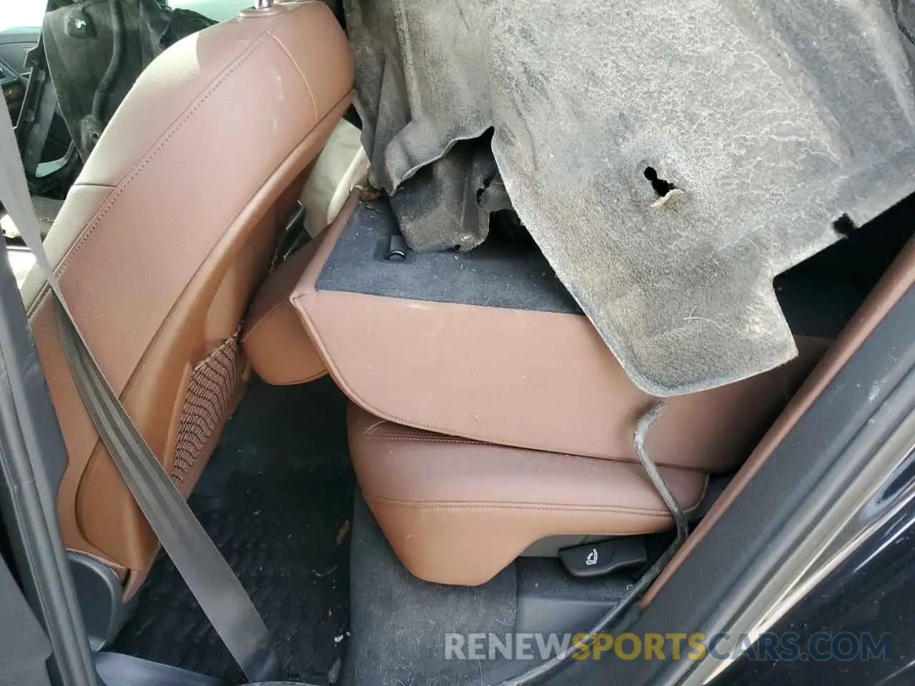 11 Фотография поврежденного автомобиля WA1BNAFY1K2118475 AUDI Q5 2019